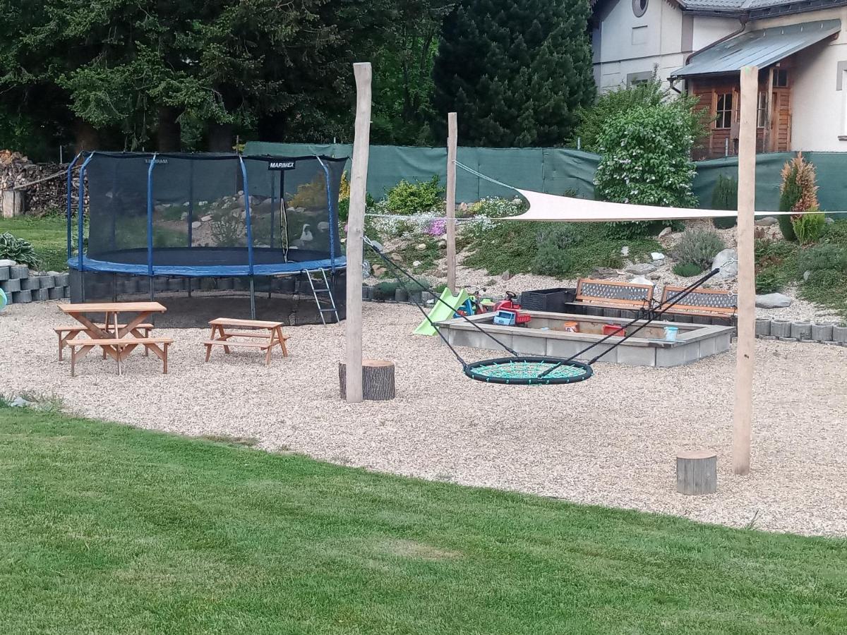 children's play area