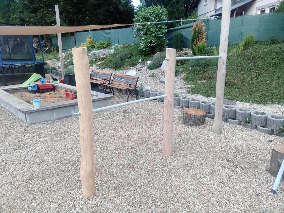 children's play area