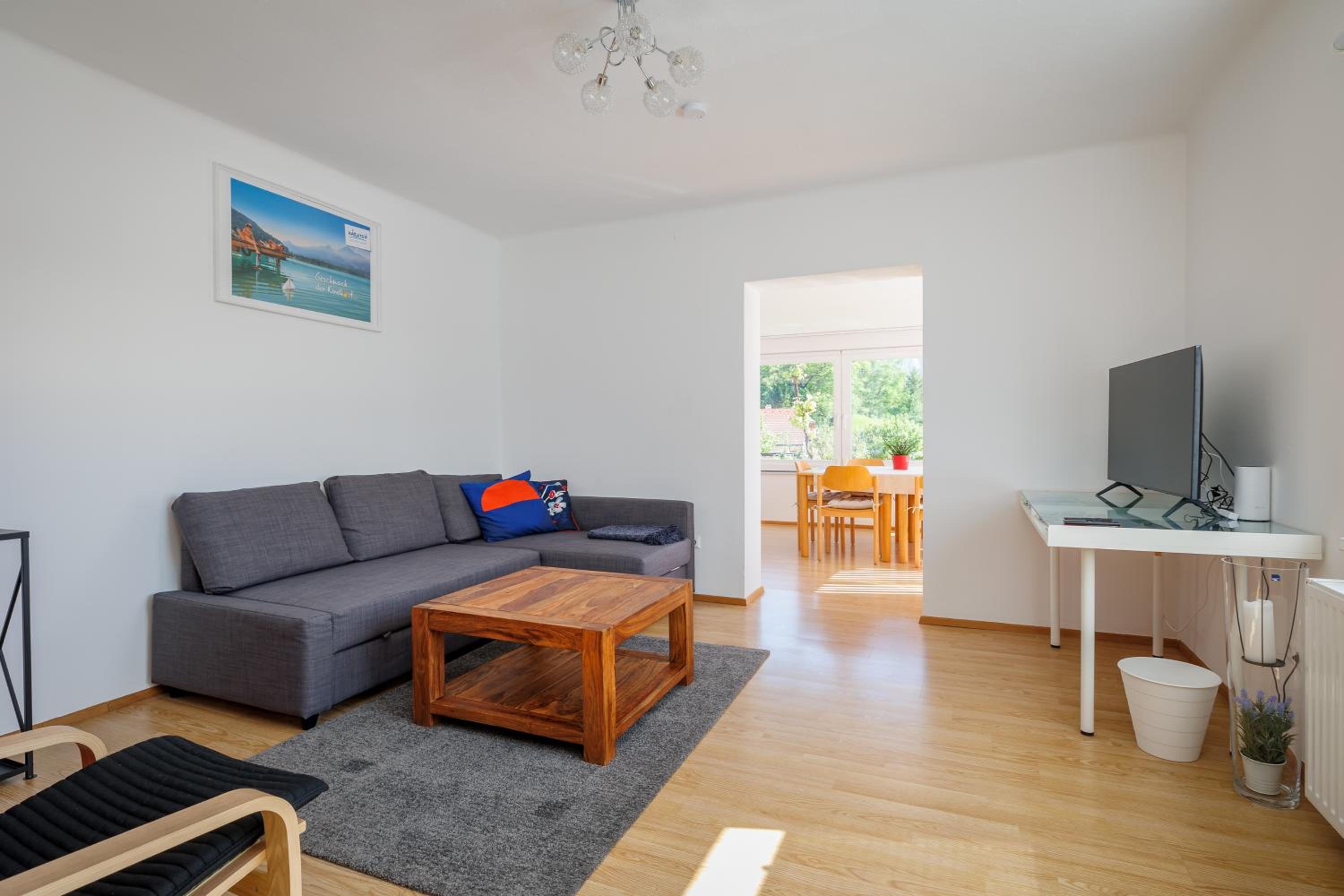 Ferienhaus Auszeit Natur bis zu 10 Personen