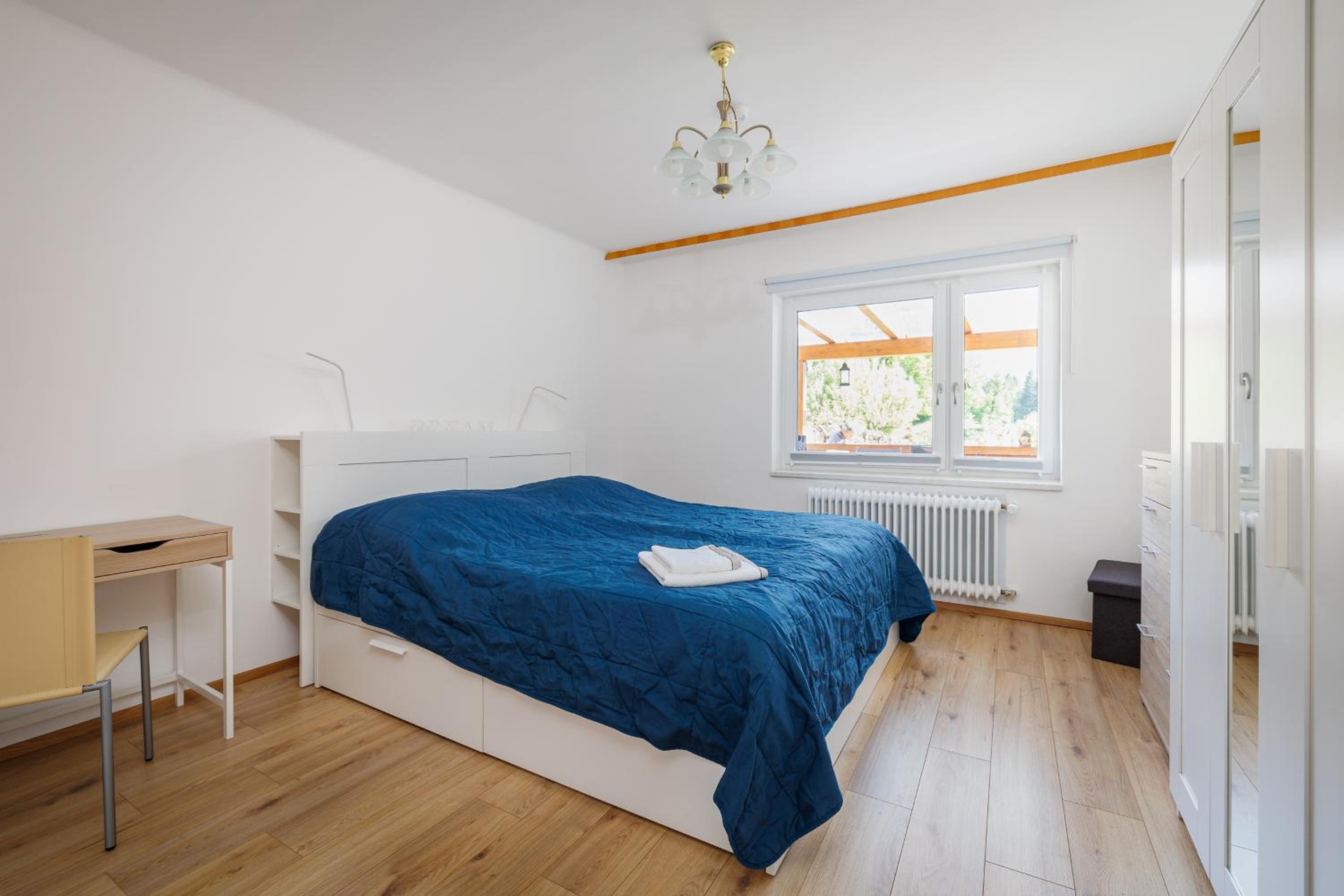Ferienhaus Auszeit Natur bis zu 10 Personen