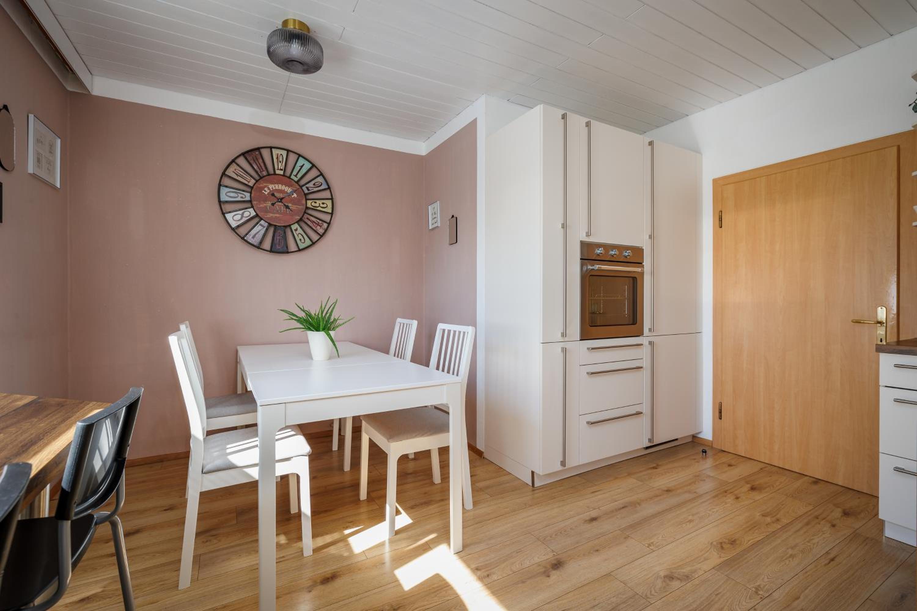 Ferienhaus Auszeit Natur bis zu 10 Personen