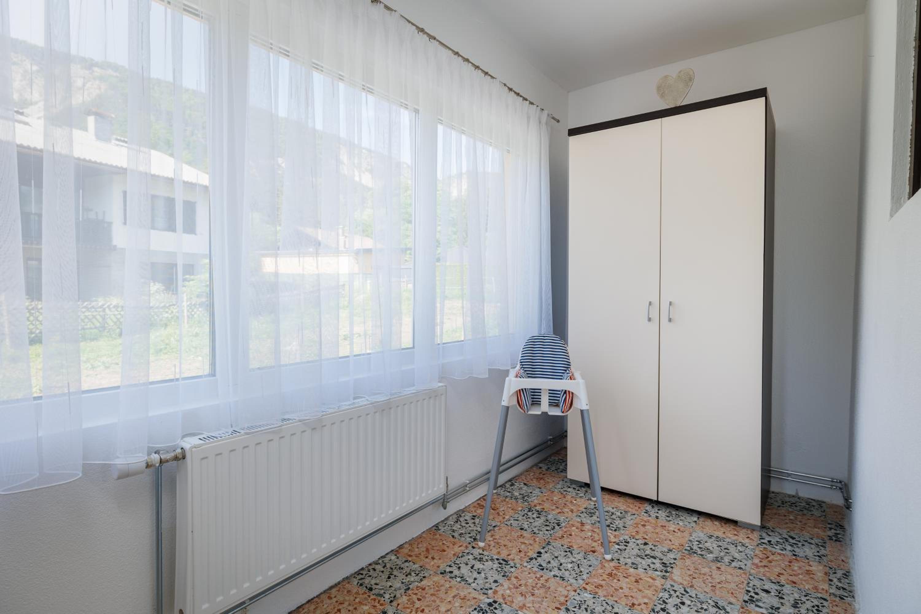 Ferienhaus Auszeit Natur bis zu 10 Personen