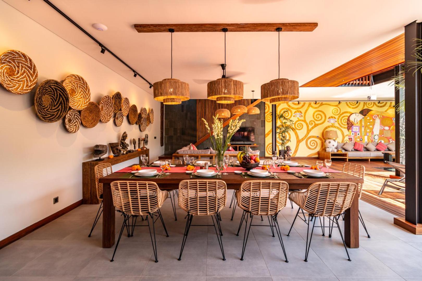 PROMO Luxury 4bd Villa in HotSpot with Huge Private Pool
