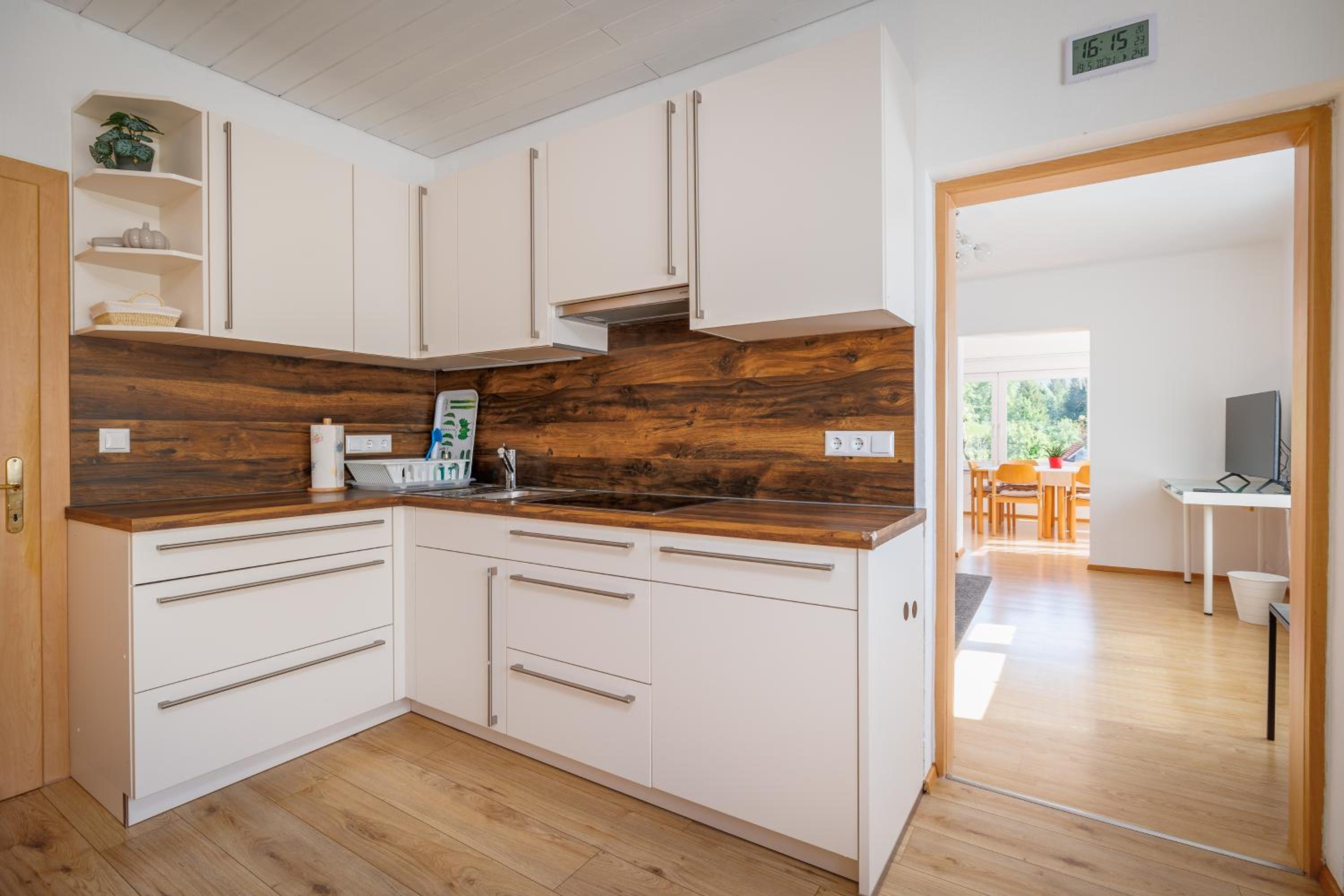 Ferienhaus Auszeit Natur bis zu 10 Personen