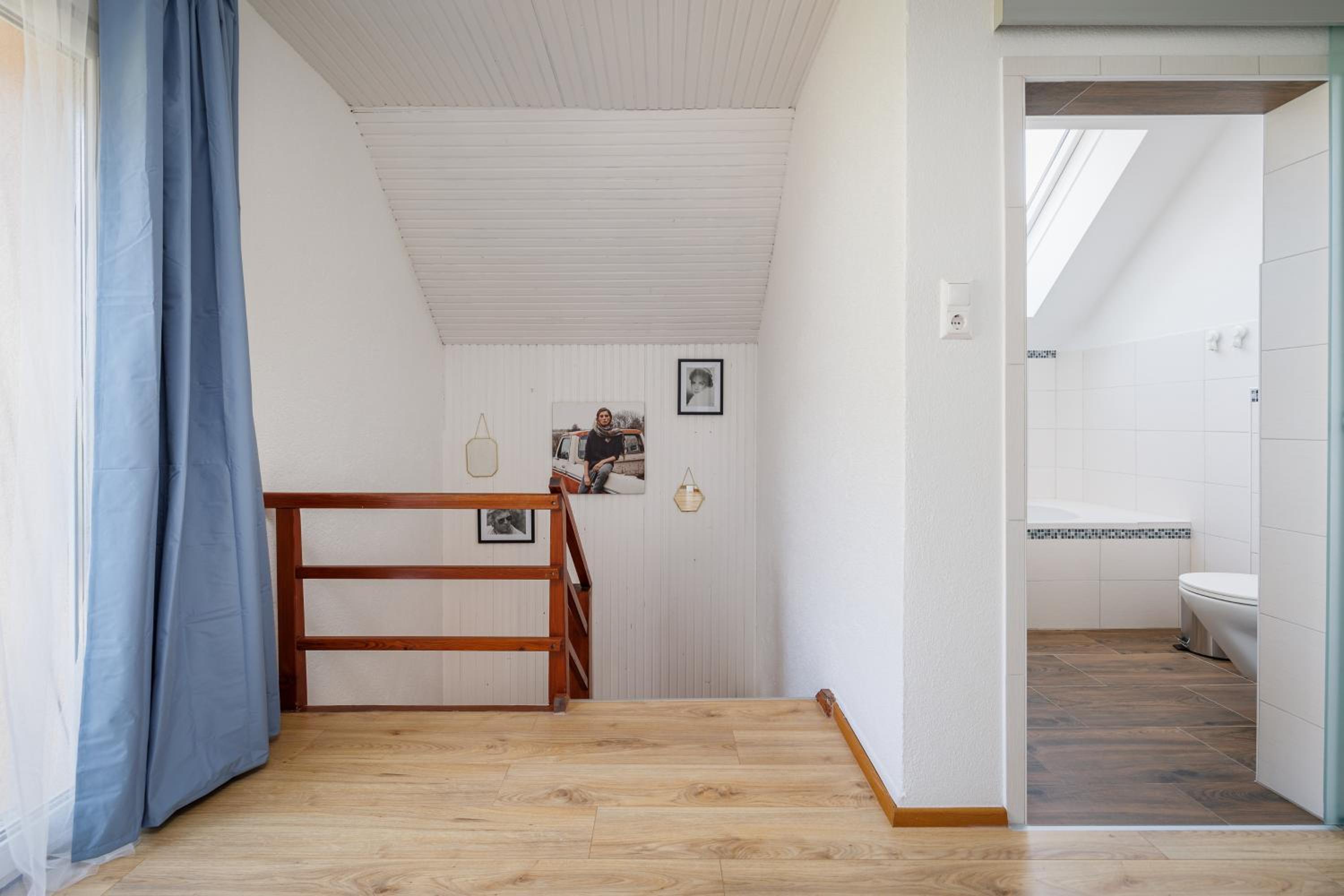 Ferienhaus Auszeit Natur bis zu 10 Personen