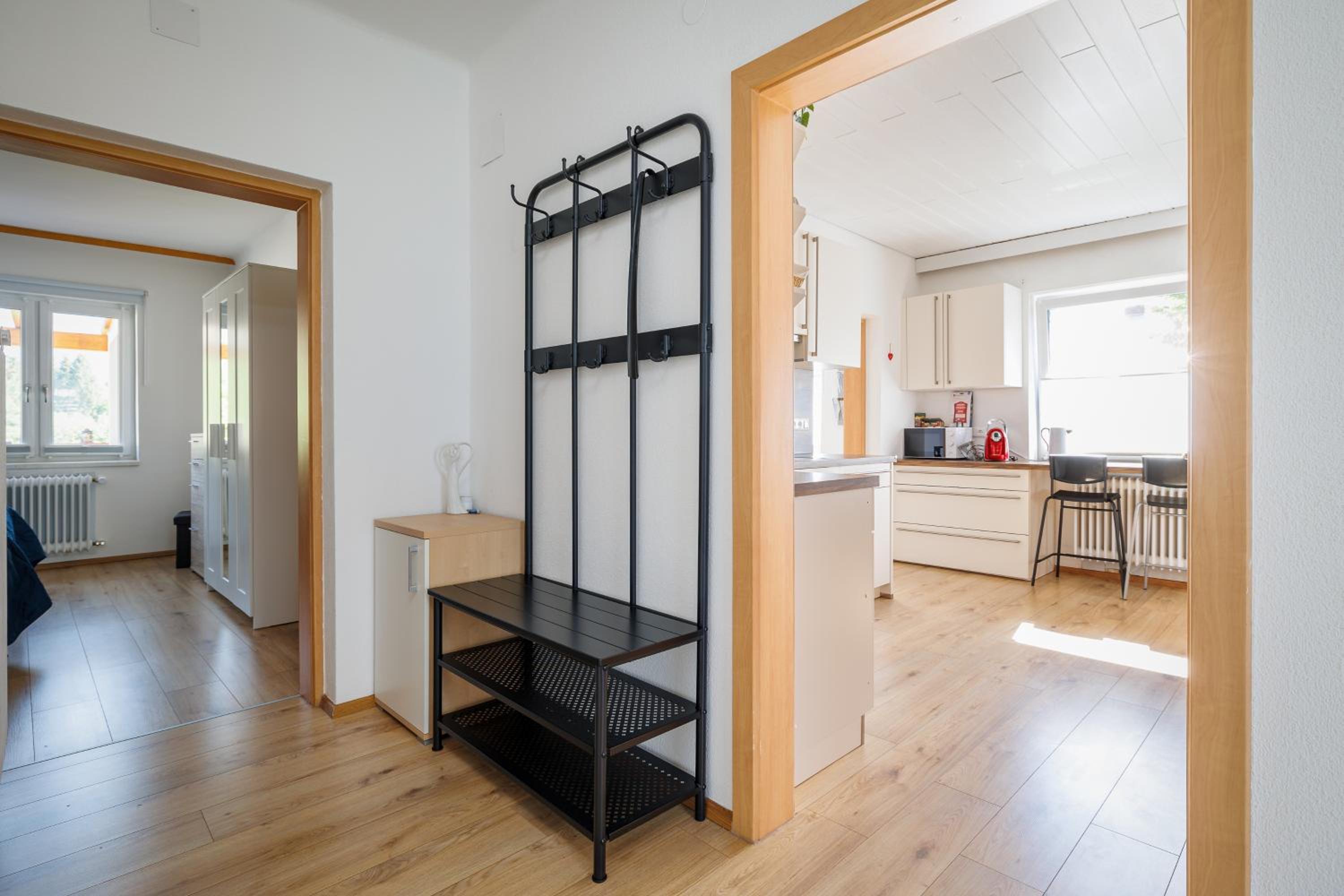 Ferienhaus Auszeit Natur bis zu 10 Personen