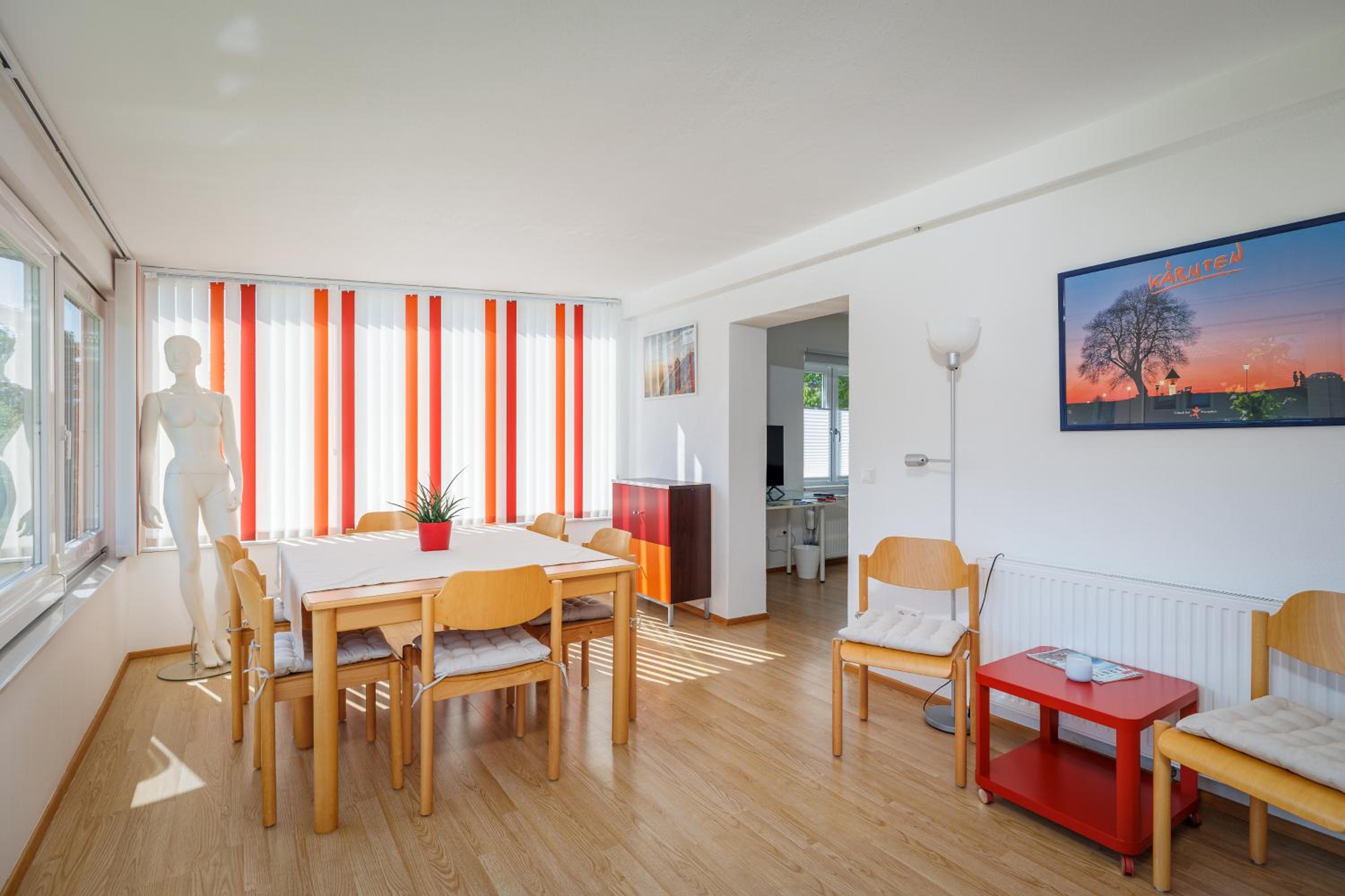 Ferienhaus Auszeit Natur bis zu 10 Personen