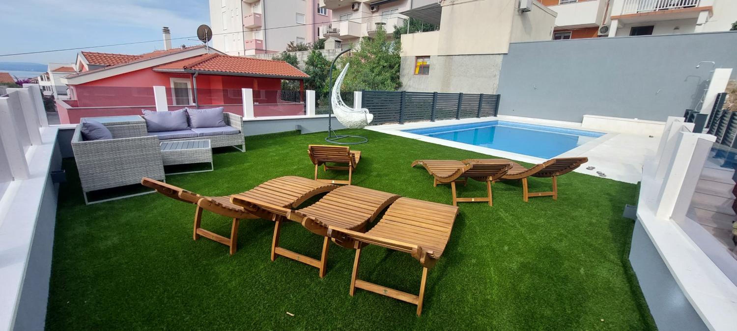Apartment Jole 1 view 3