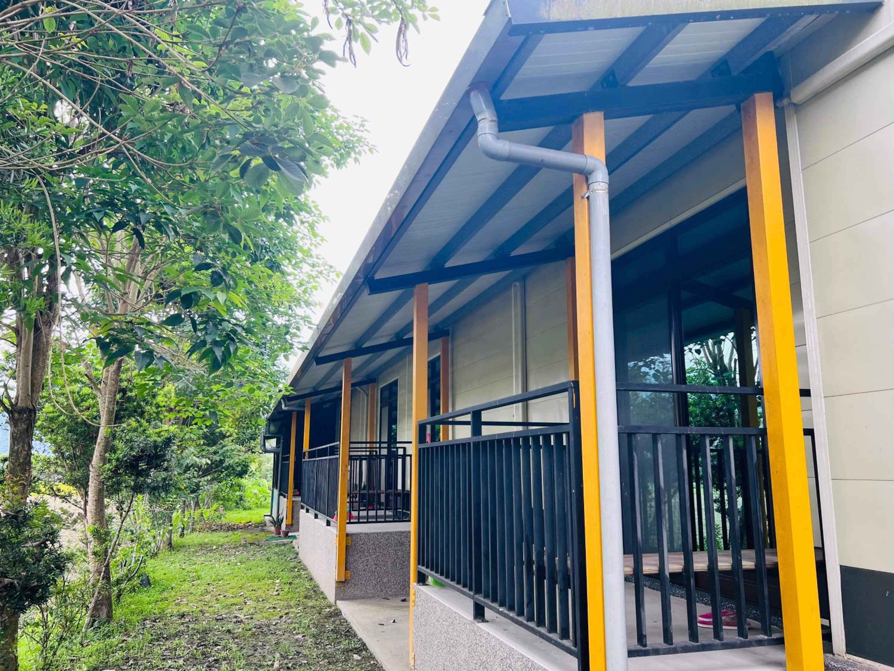 Futian B&B