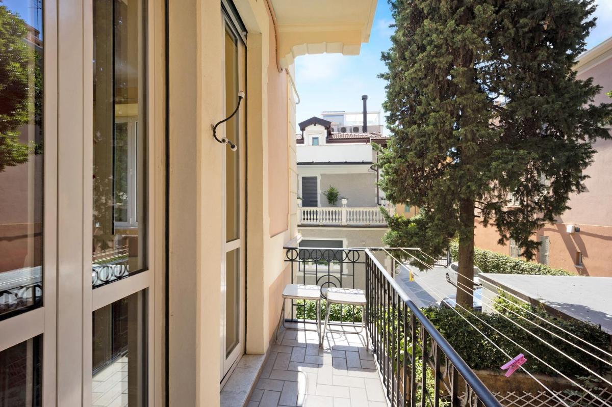 Appartamento Vacanze Alassio photo 2