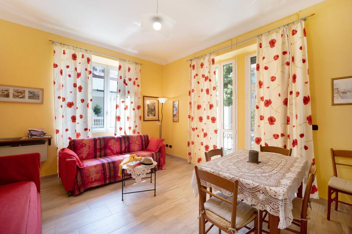 Hotel Appartamento Vacanze Alassio - Image 1