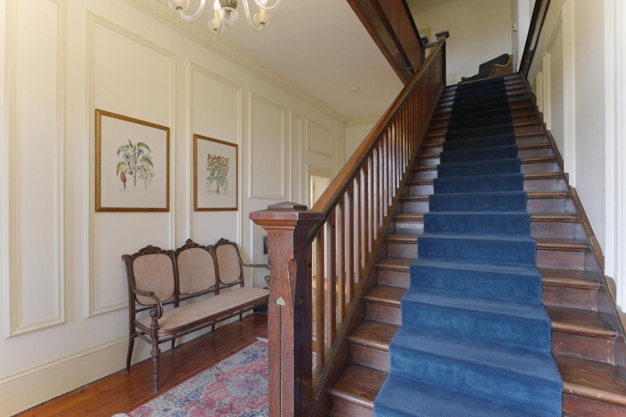 Colhurst House