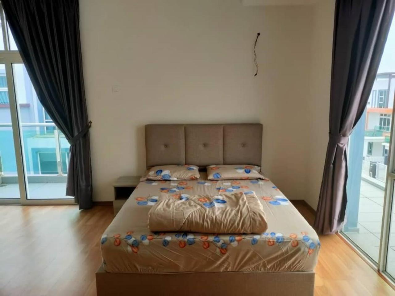 My Home Kayangan Villa Malacca C10 photo 6