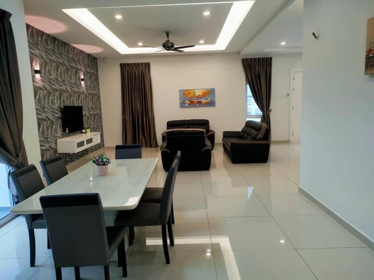 My Home Kayangan Villa Malacca C10 photo 2
