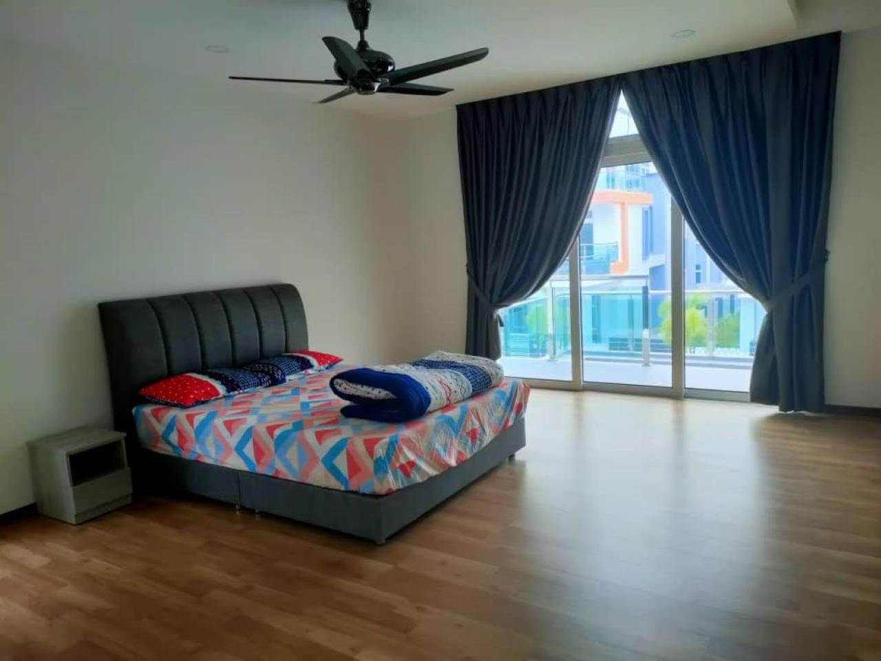 My Home Kayangan Villa Malacca C10 photo 3
