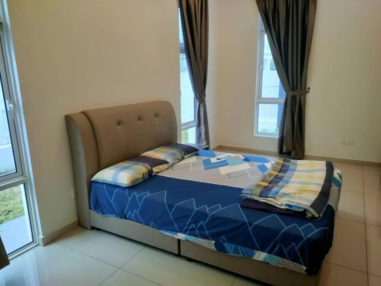 My Home Kayangan Villa Malacca C10 photo 4