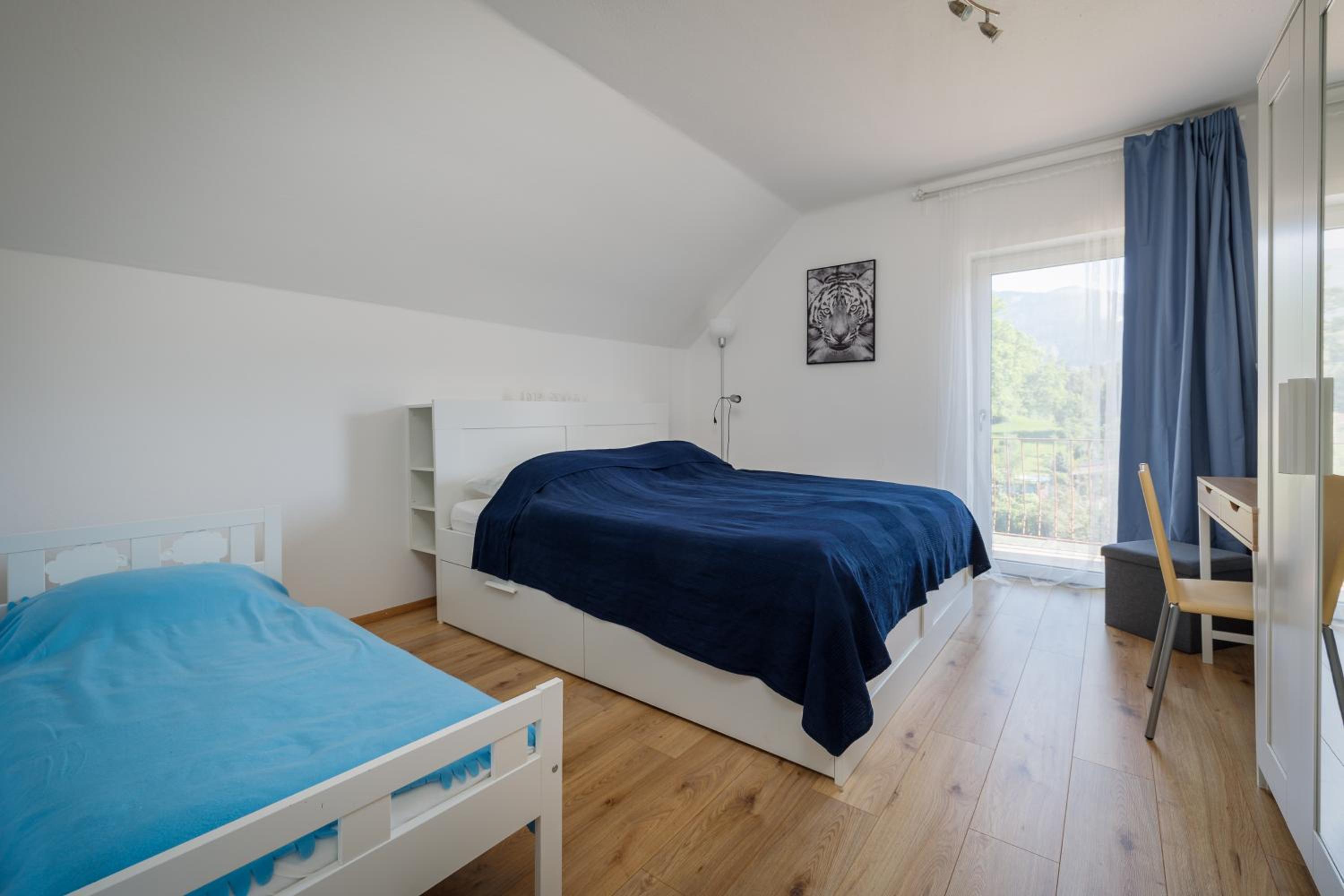 Ferienhaus Auszeit Natur bis zu 10 Personen