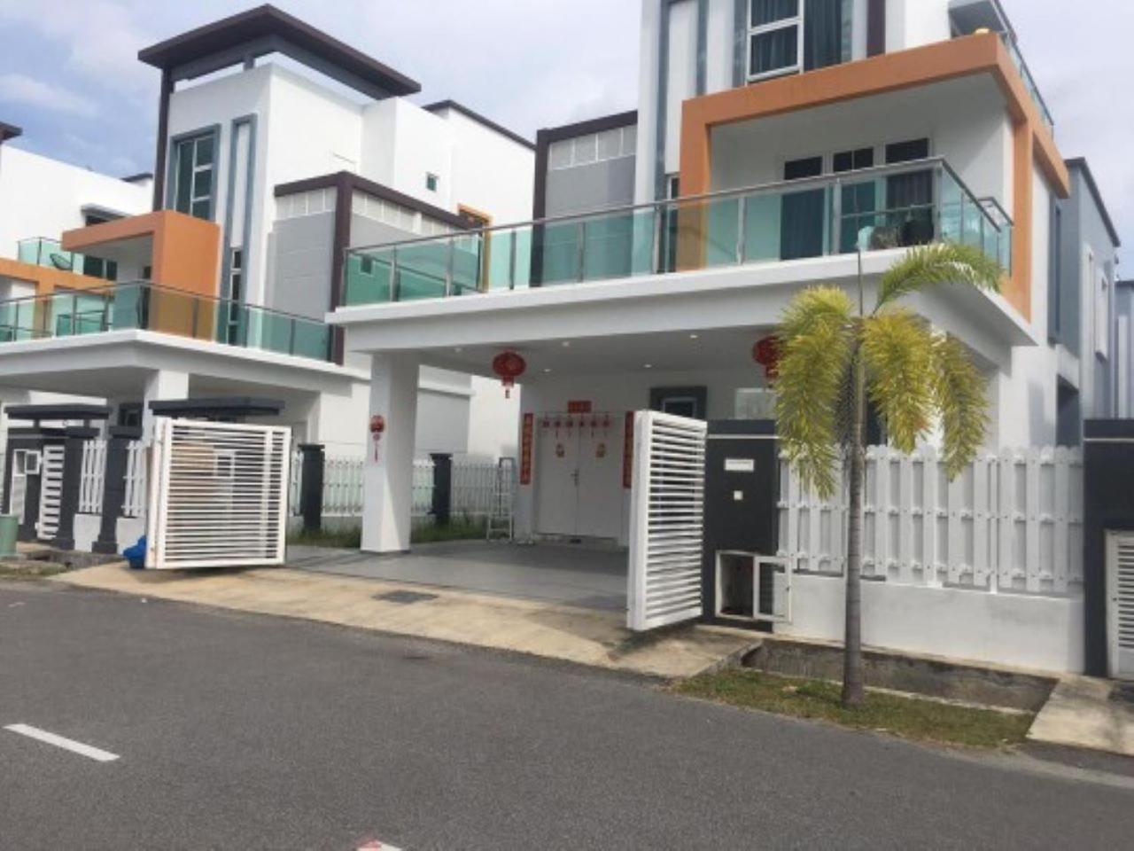 My Home Kayangan Villa Malacca C10 photo 1