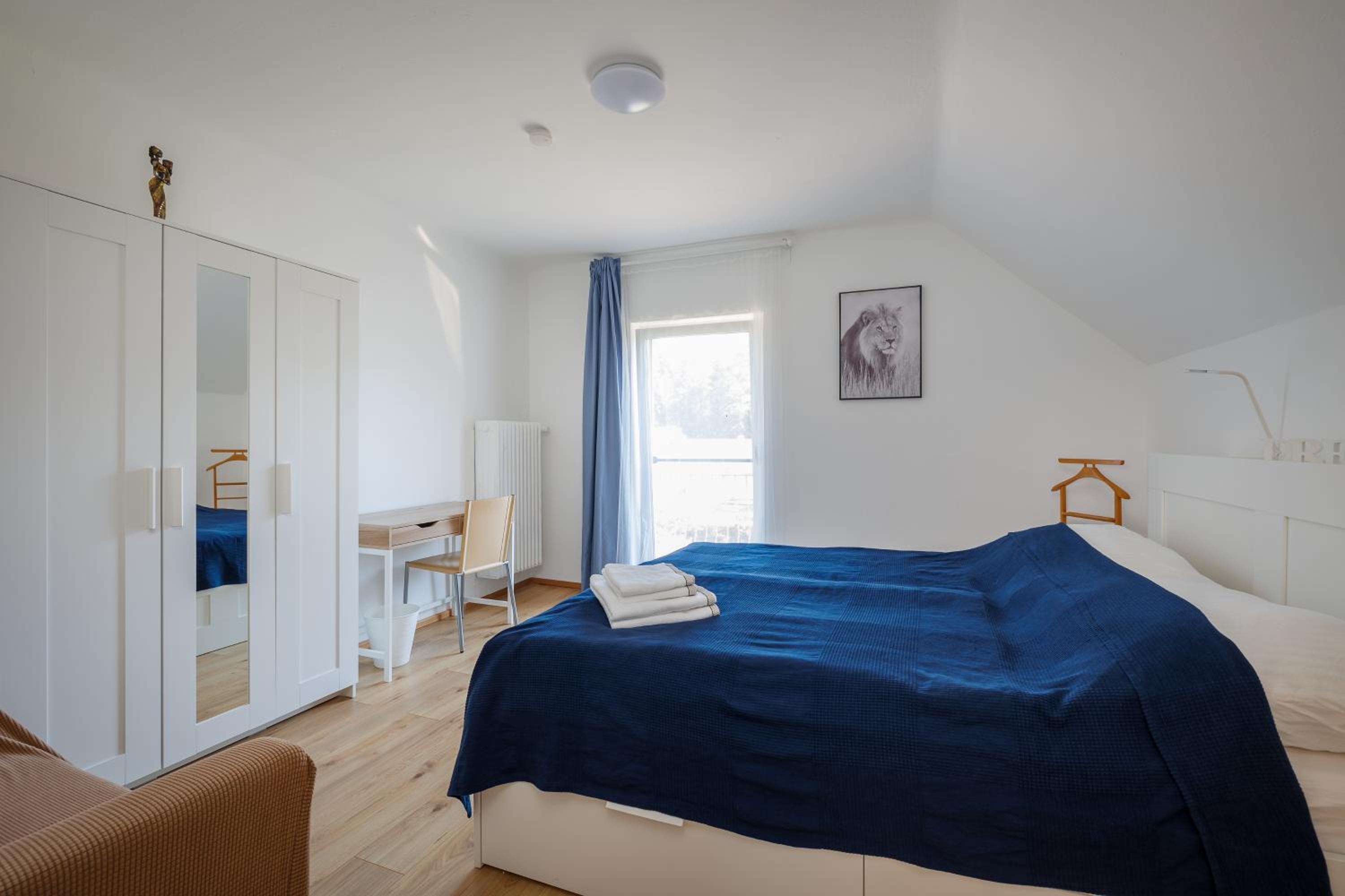 Ferienhaus Auszeit Natur bis zu 10 Personen