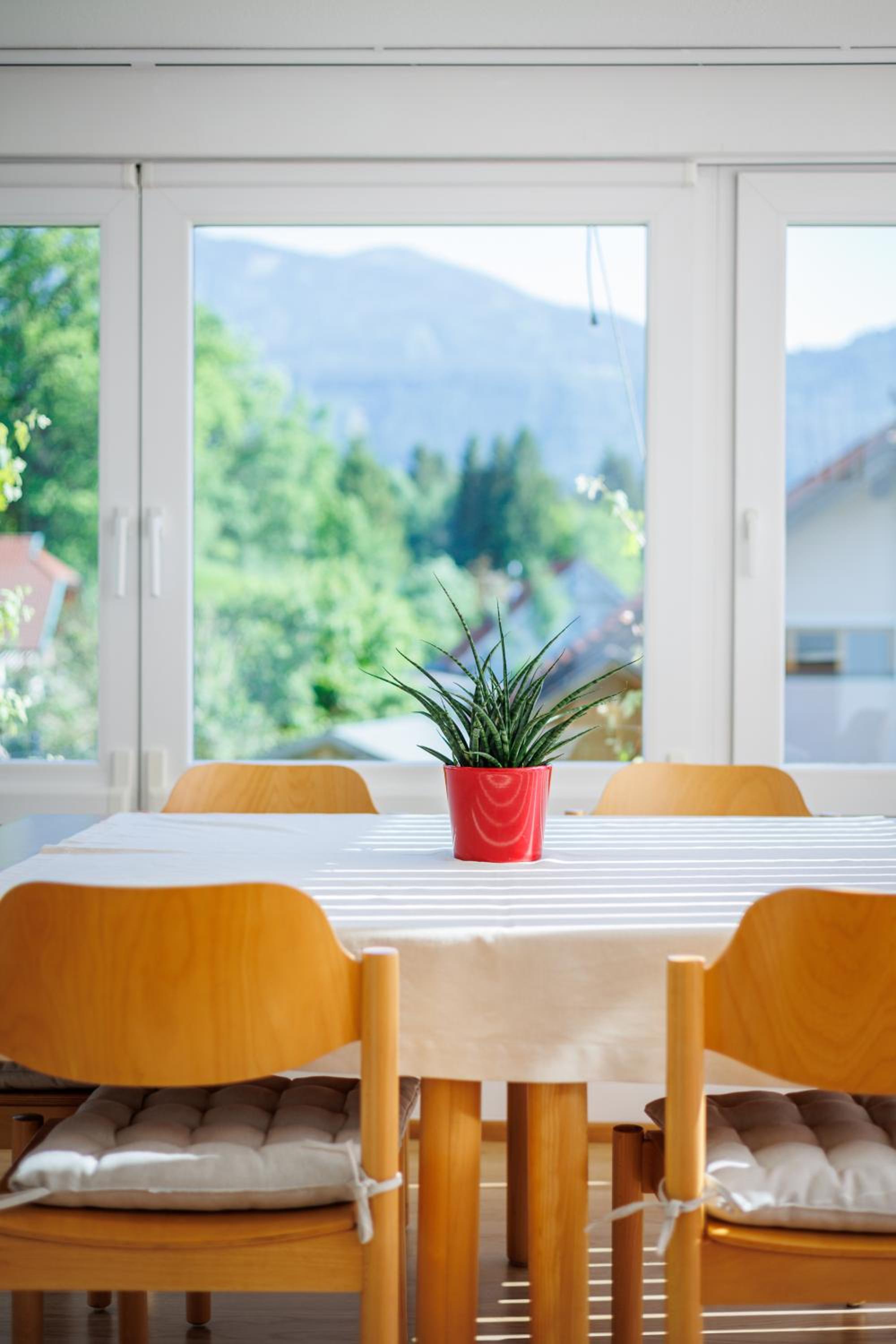 Ferienhaus Auszeit Natur bis zu 10 Personen