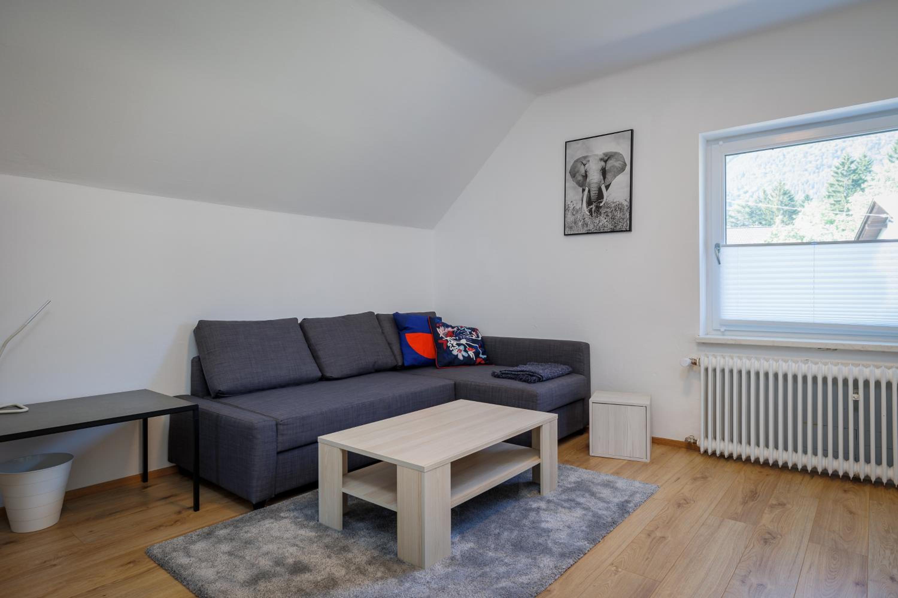 Ferienhaus Auszeit Natur bis zu 10 Personen