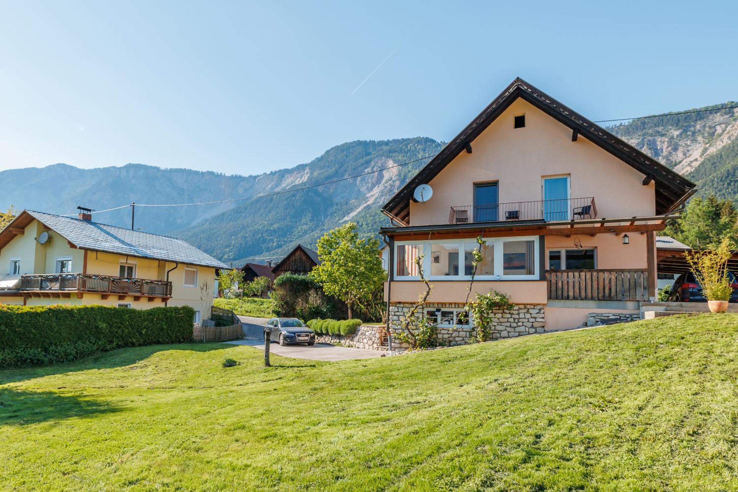Ferienhaus Auszeit Natur bis zu 10 Personen