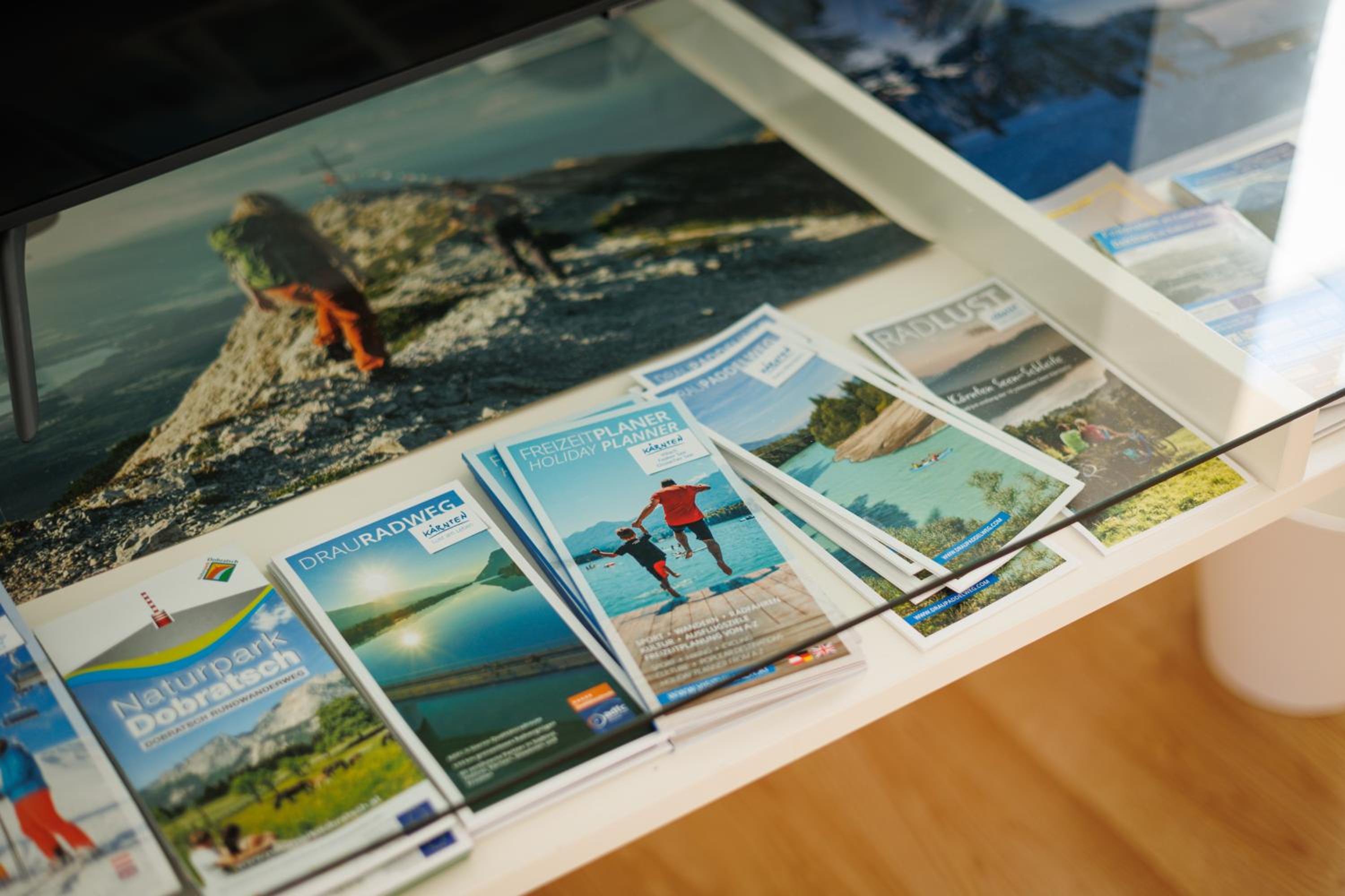 Ferienhaus Auszeit Natur bis zu 10 Personen