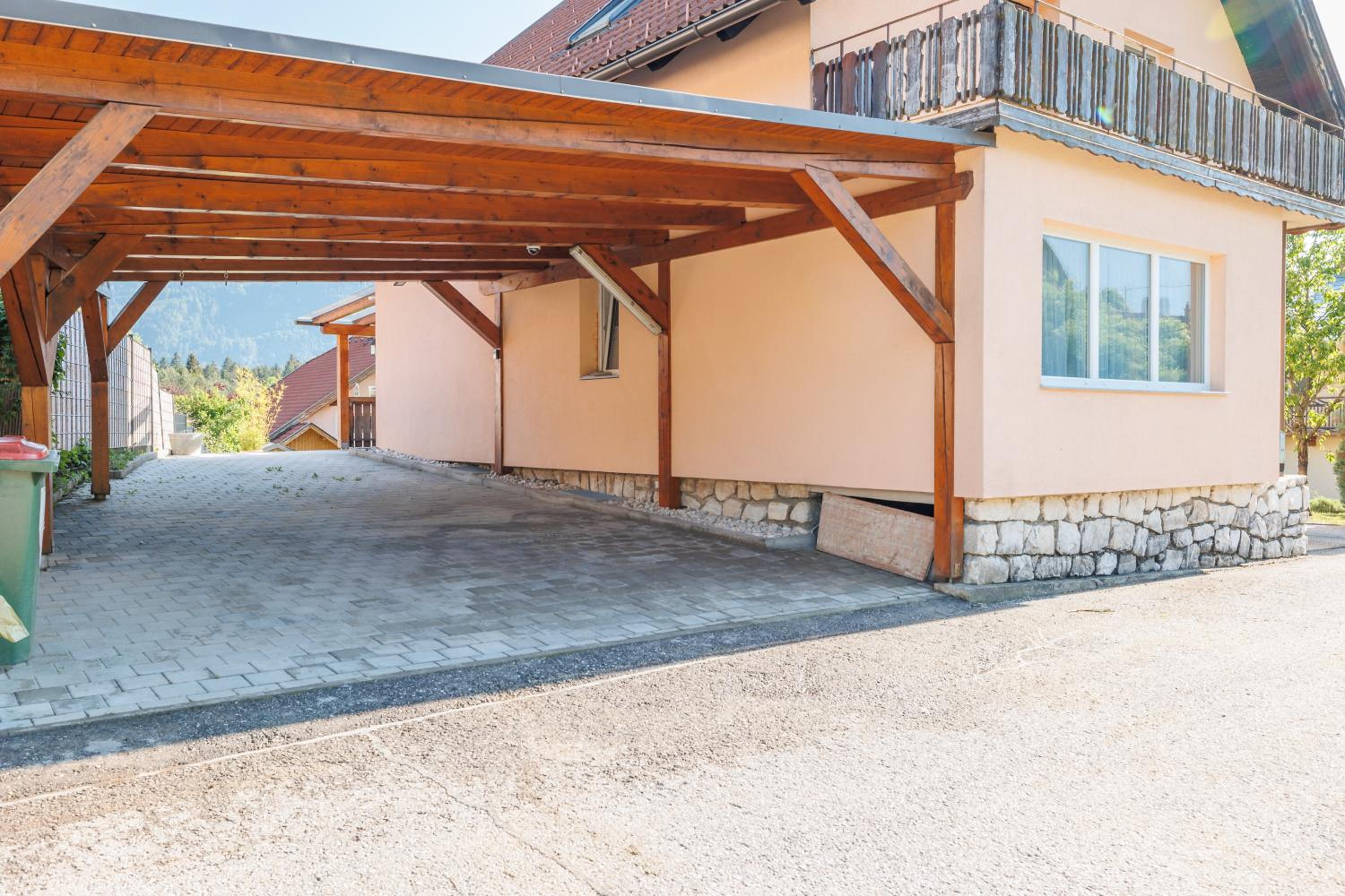 Ferienhaus Auszeit Natur bis zu 10 Personen