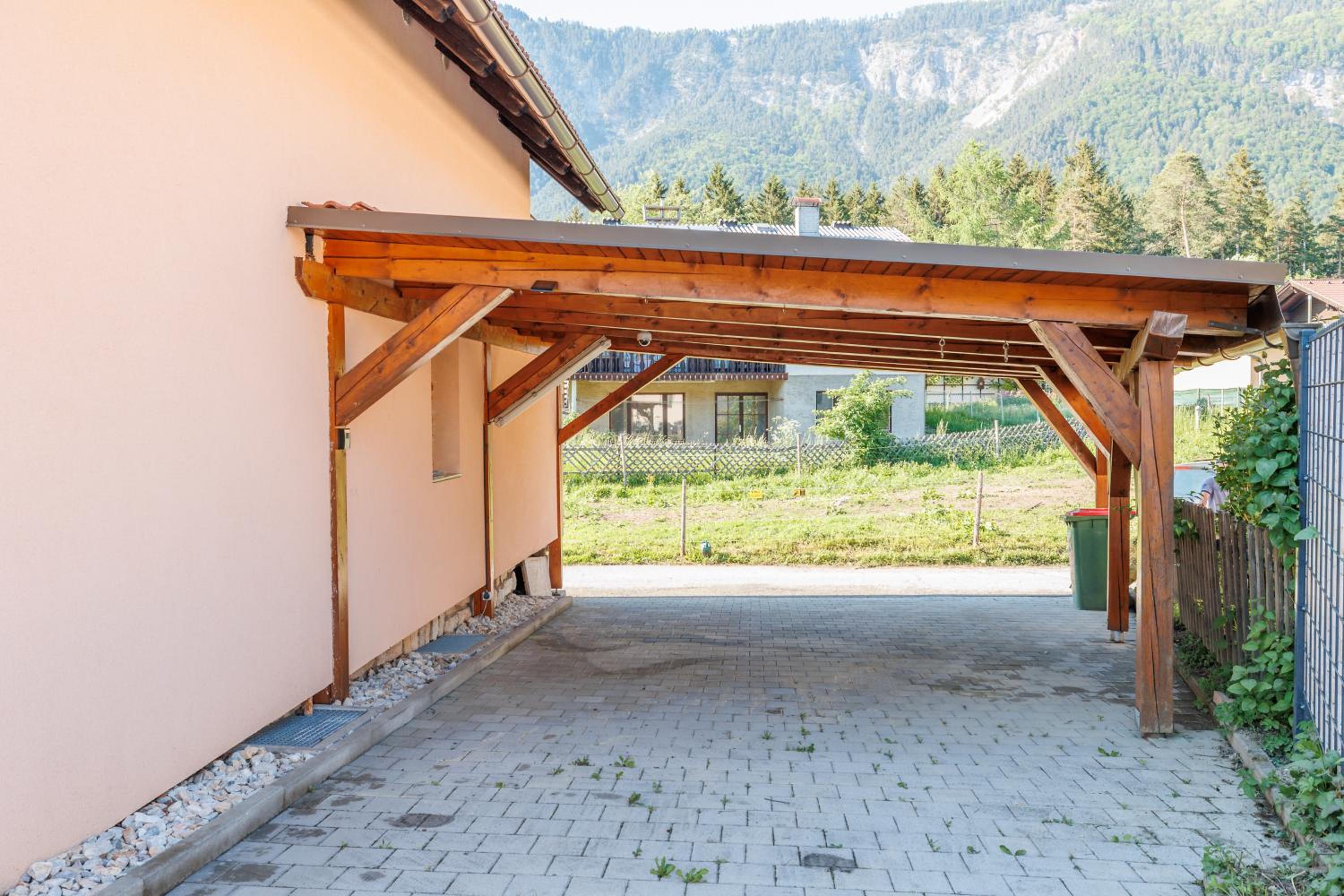Ferienhaus Auszeit Natur bis zu 10 Personen