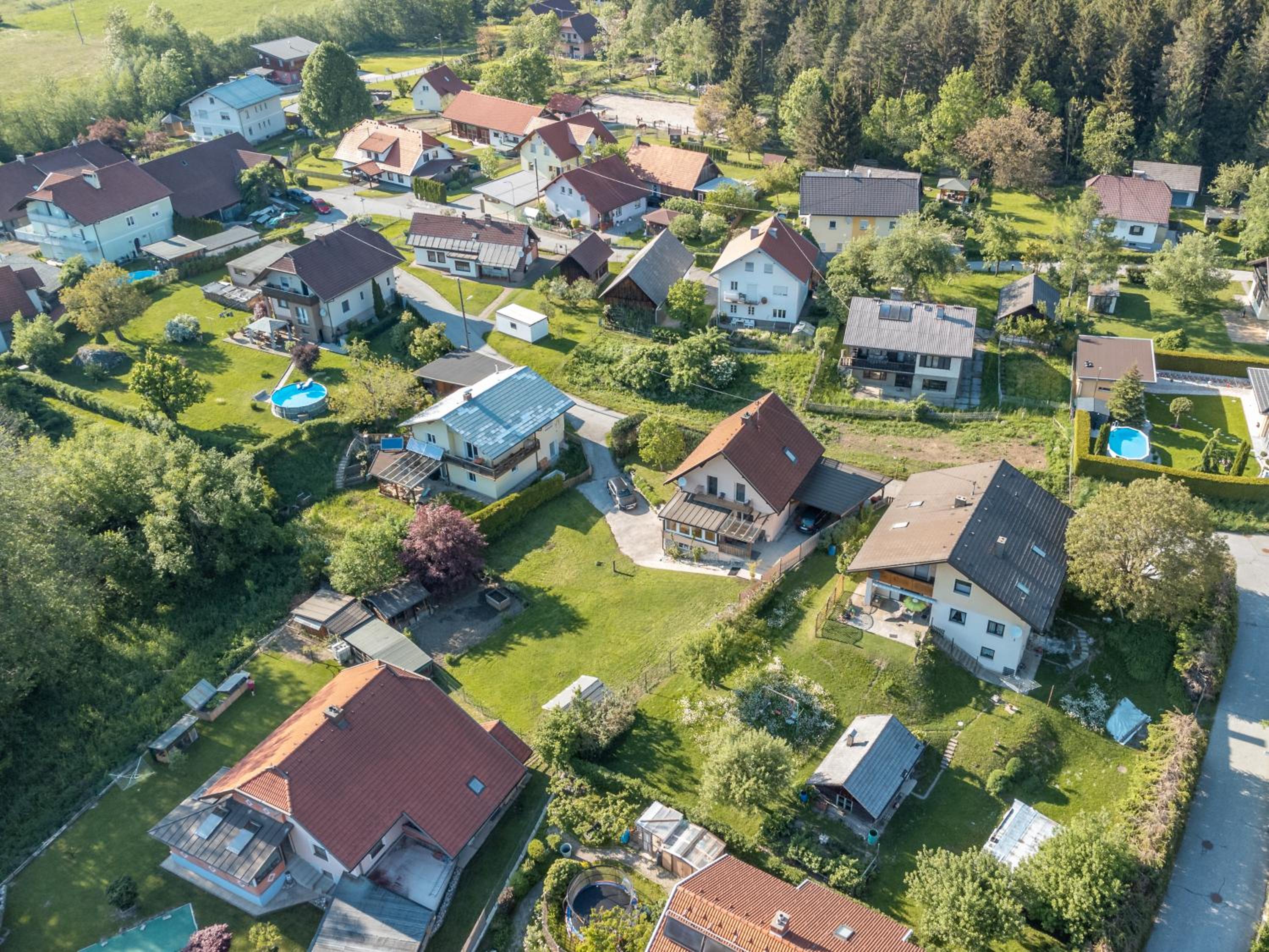 Ferienhaus Auszeit Natur bis zu 10 Personen