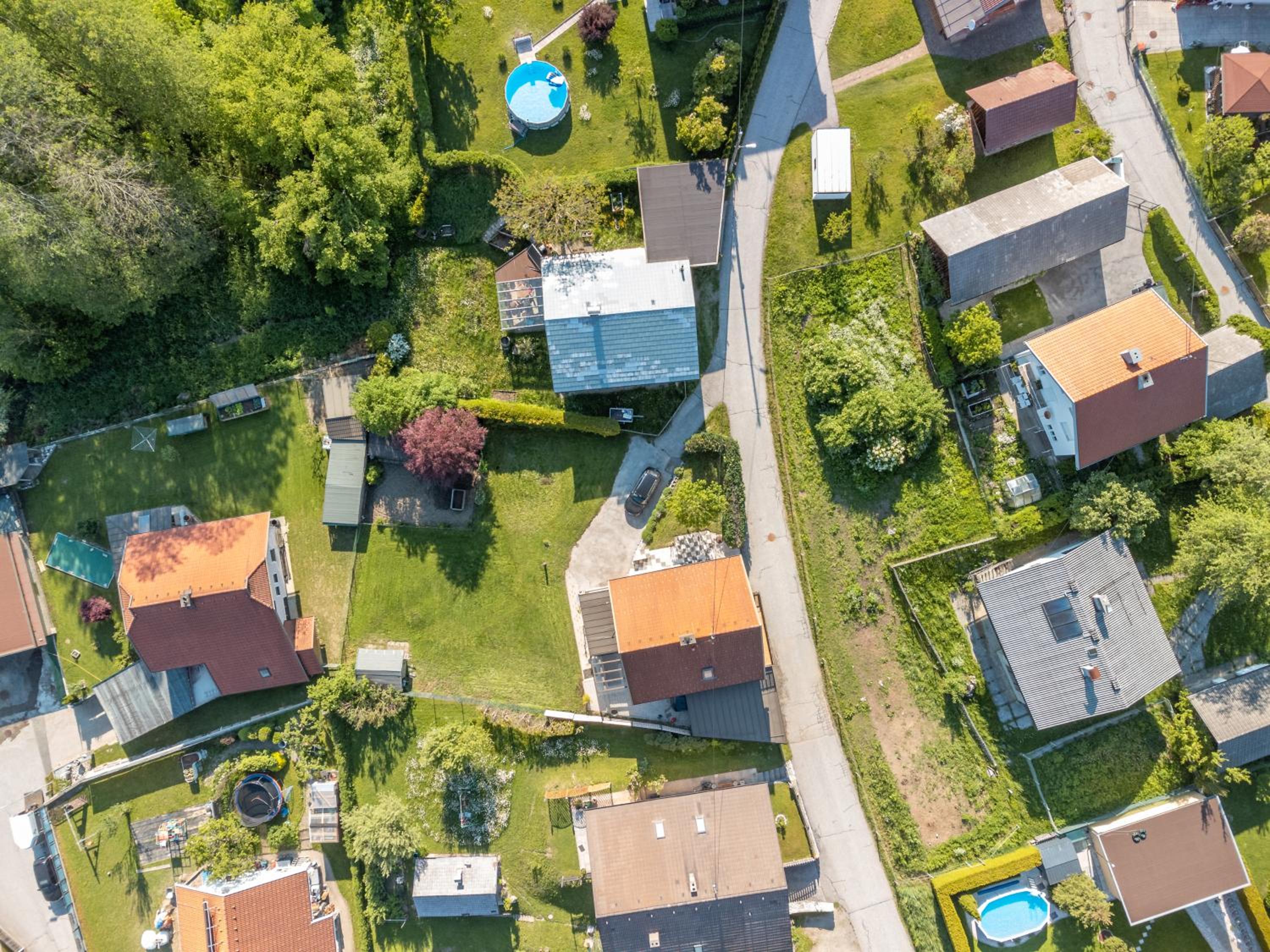Ferienhaus Auszeit Natur bis zu 10 Personen