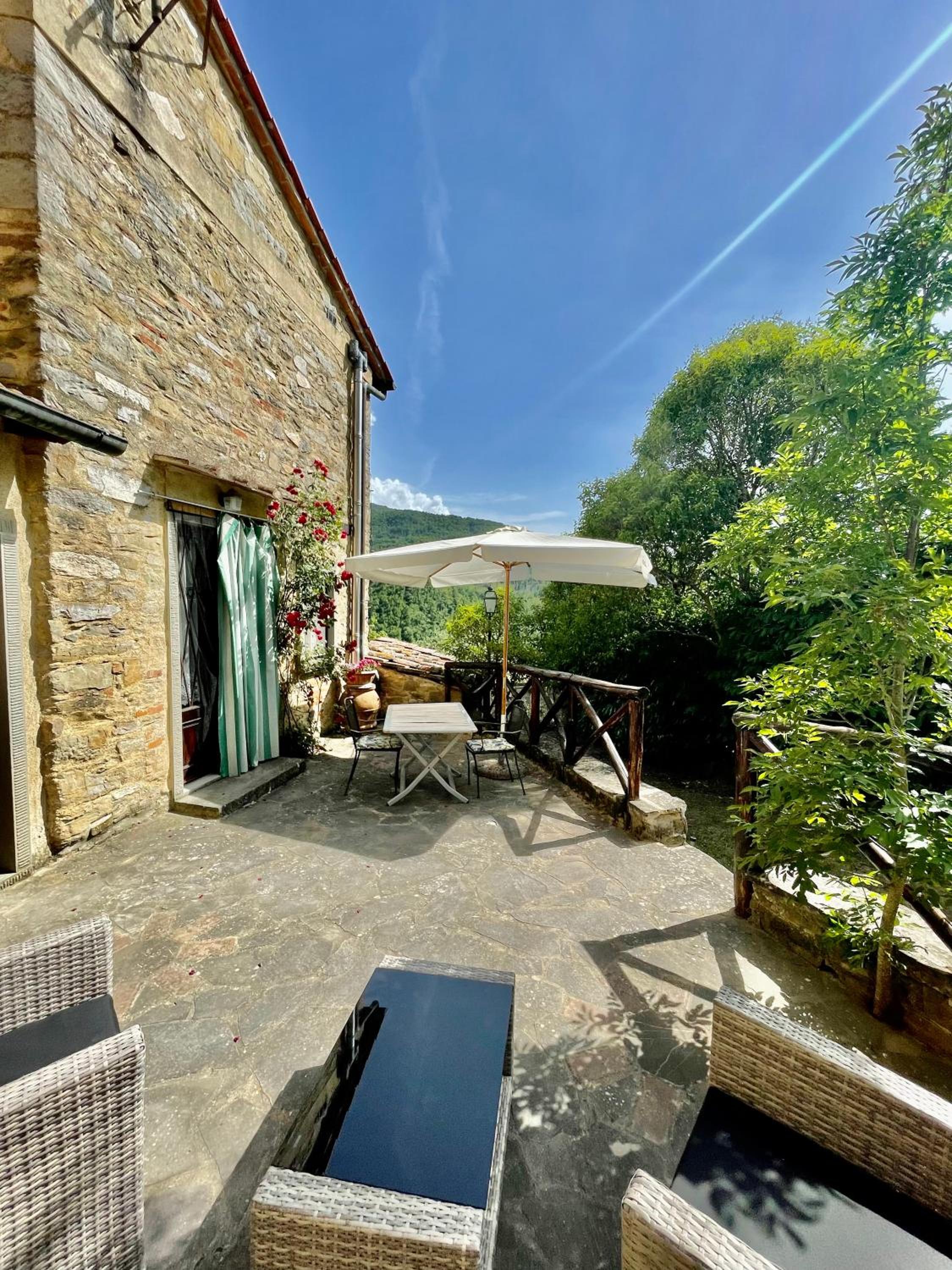 Il Colle - Apartment Gelso