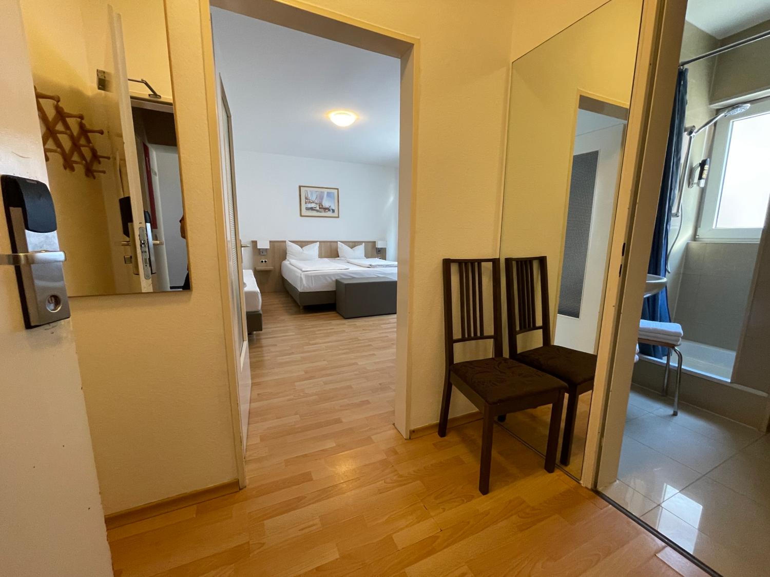 Hotel Hafner Stuttgart