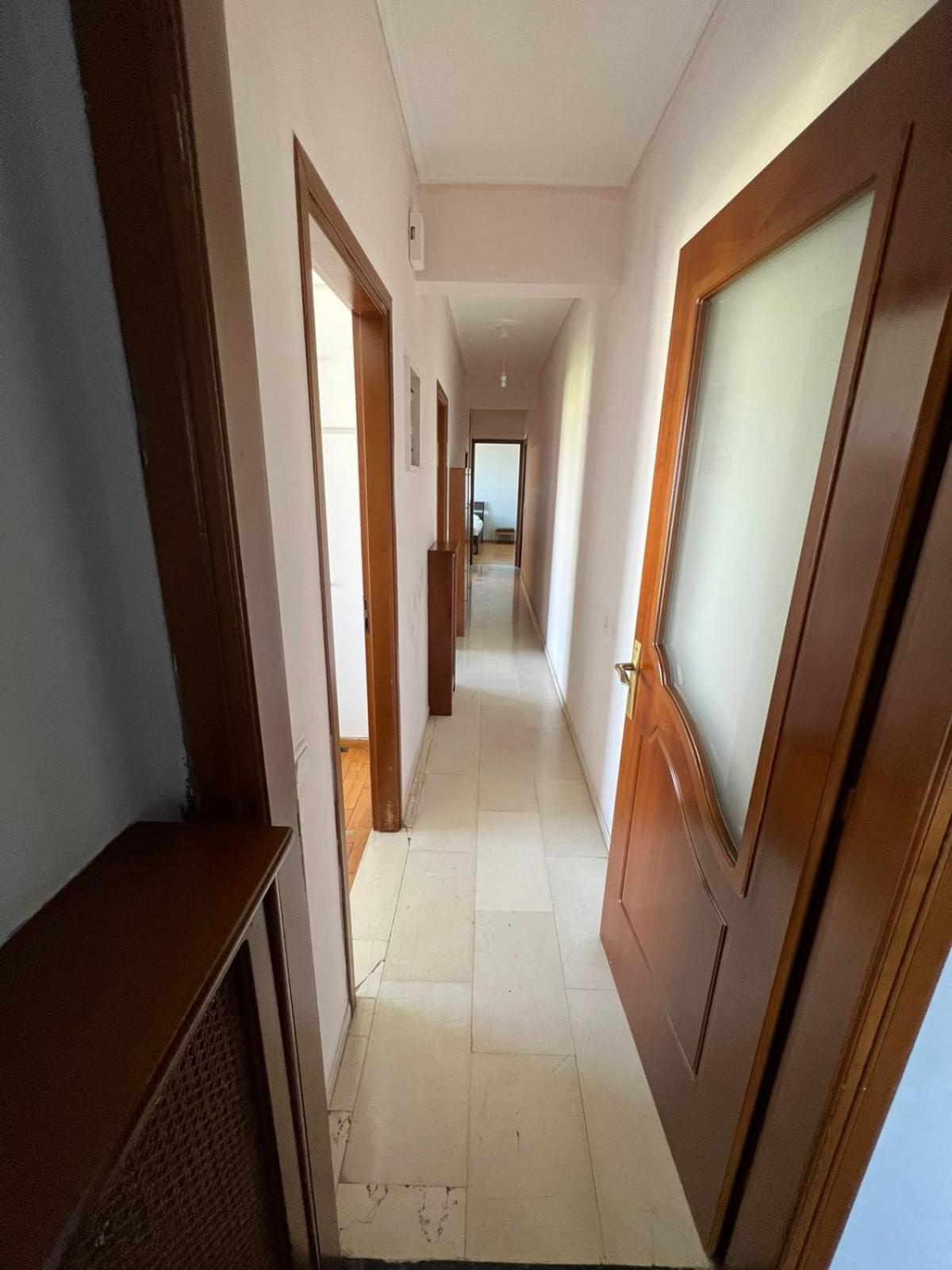 Alimos marina huge 3bd apartment