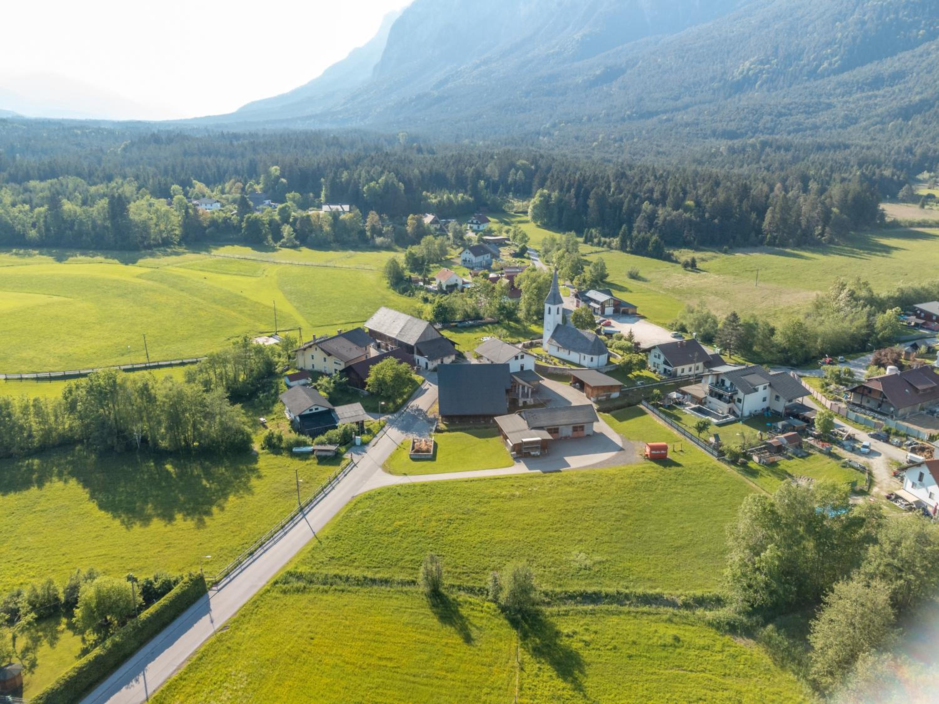Ferienhaus Auszeit Natur bis zu 10 Personen