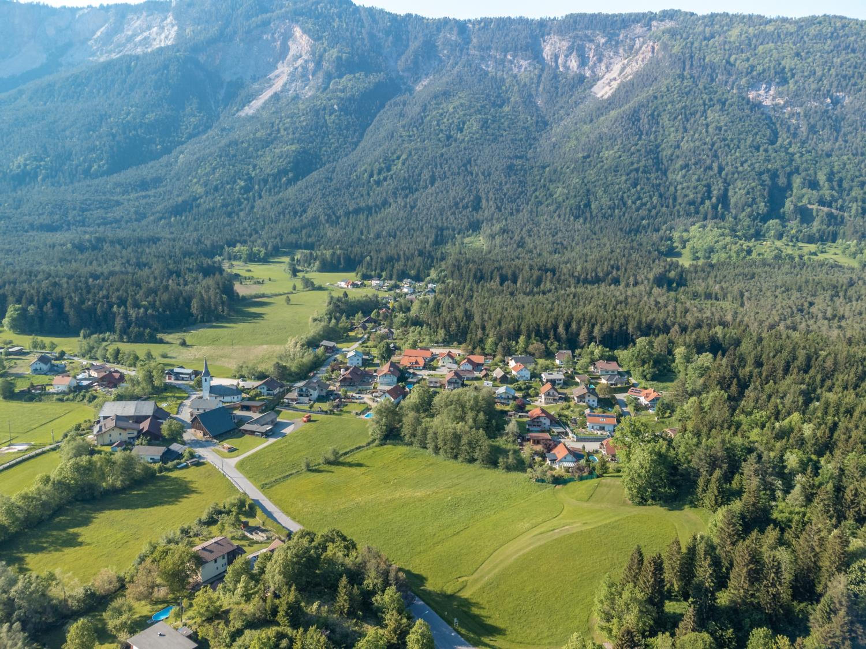 Ferienhaus Auszeit Natur bis zu 10 Personen
