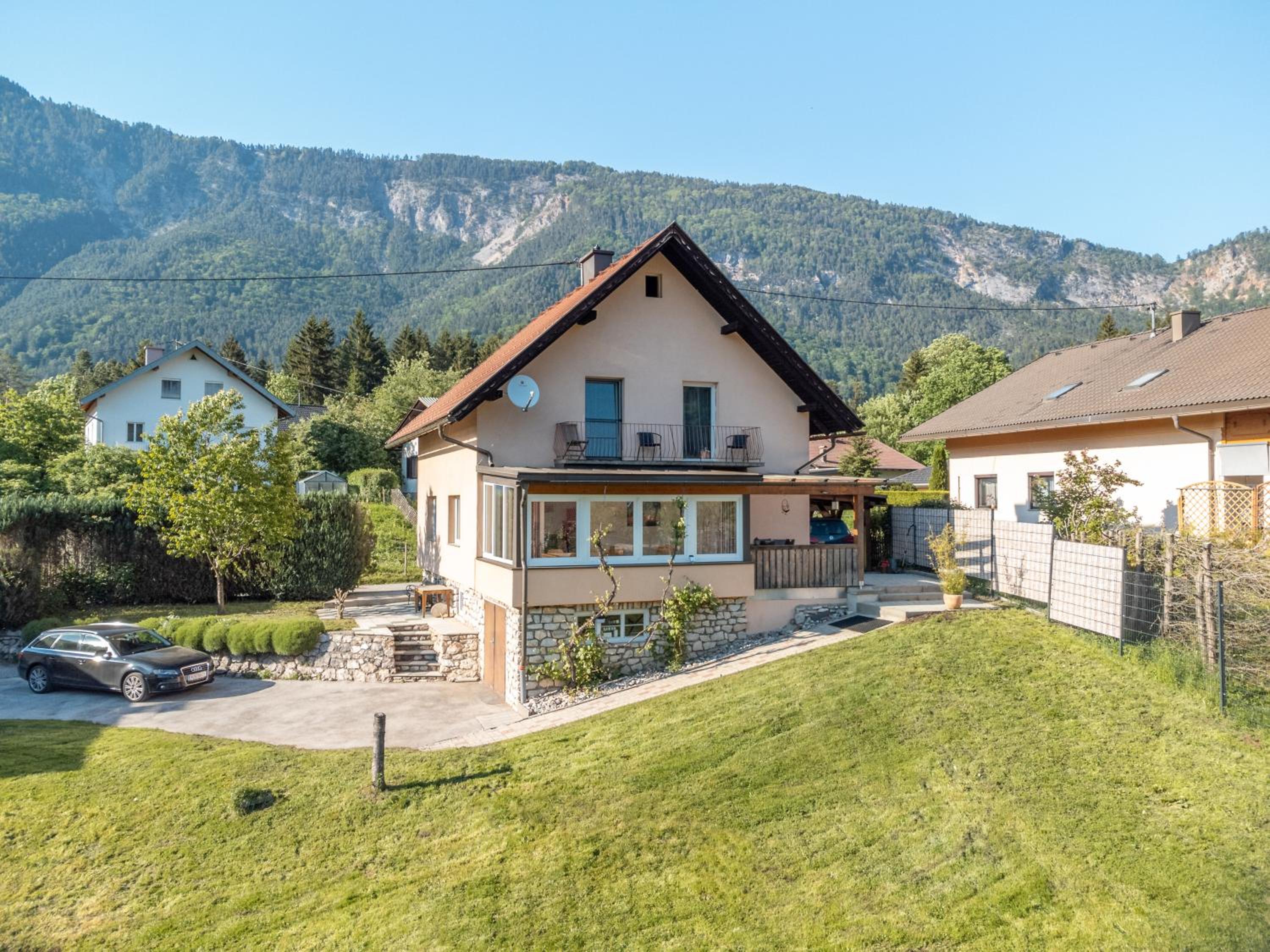 Ferienhaus Auszeit Natur bis zu 10 Personen