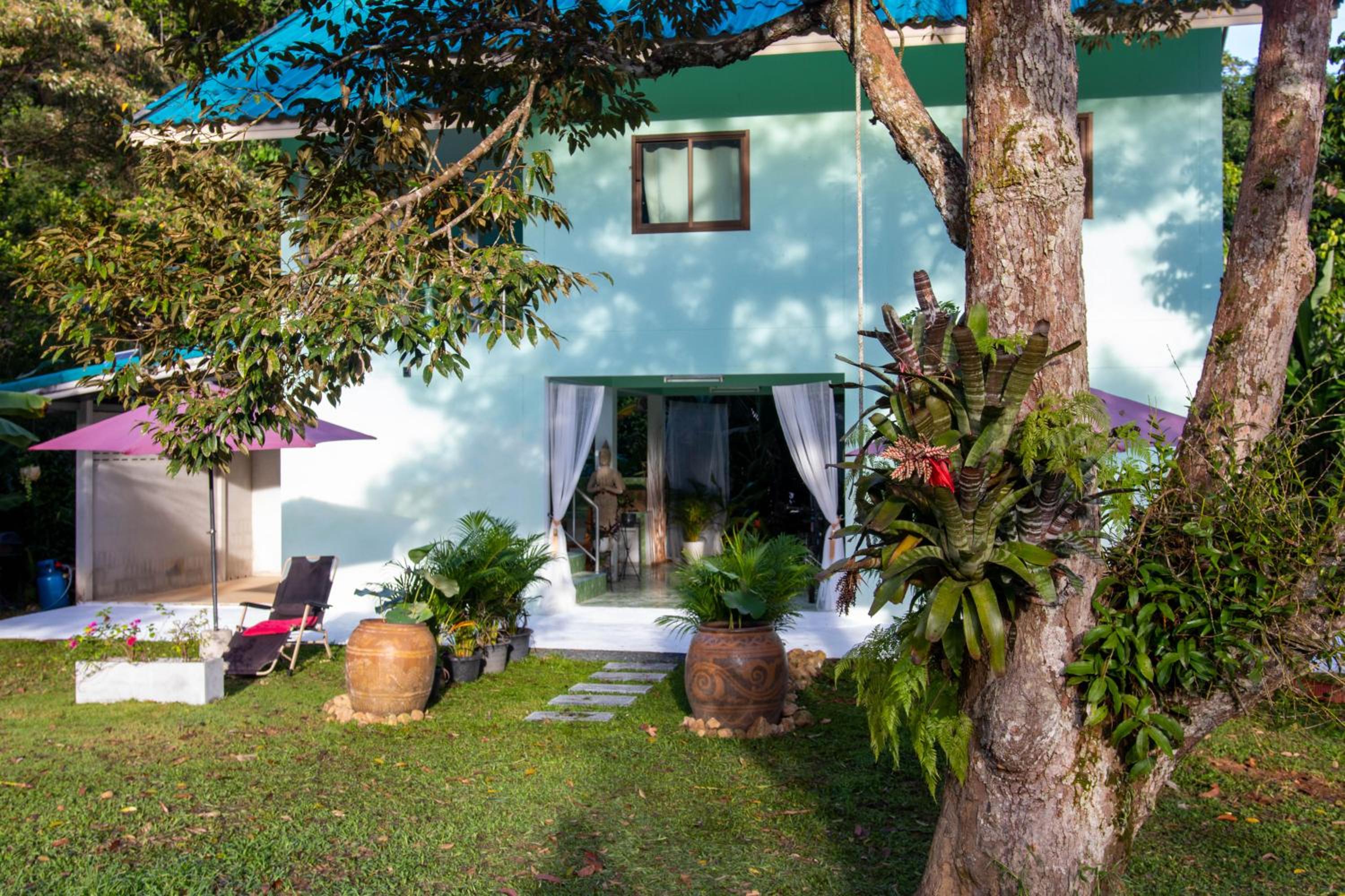 JENI Homestay โฮมสเตย์หลังใหญ่ปิ้งย่างได้ view 3