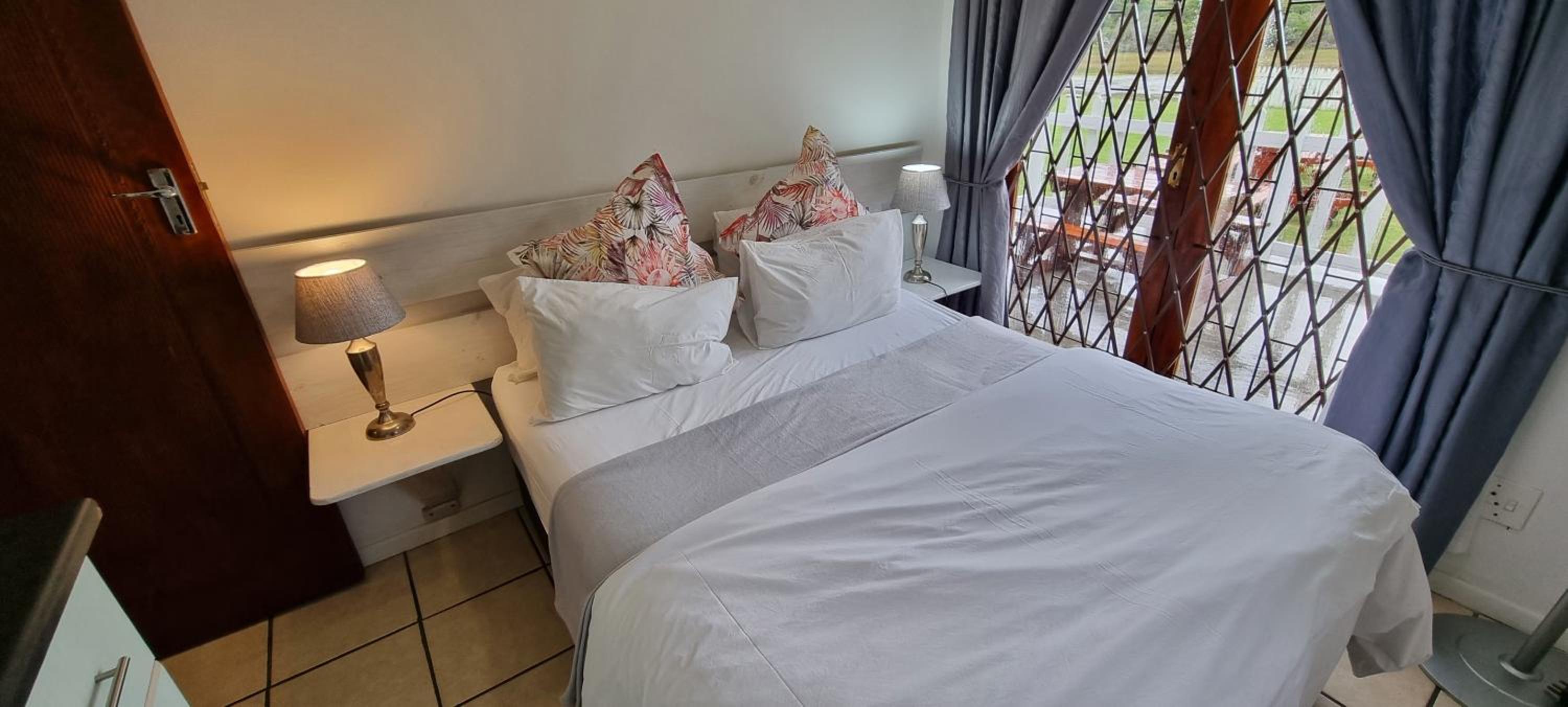 Salt River Lodge
