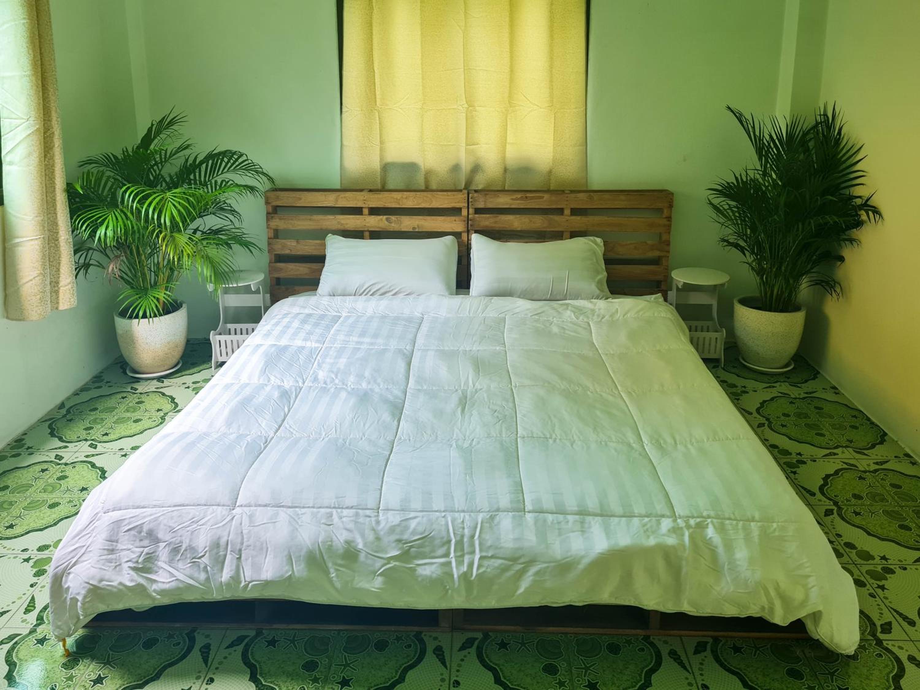 JENI Homestay โฮมสเตย์หลังใหญ่ปิ้งย่างได้ view 4