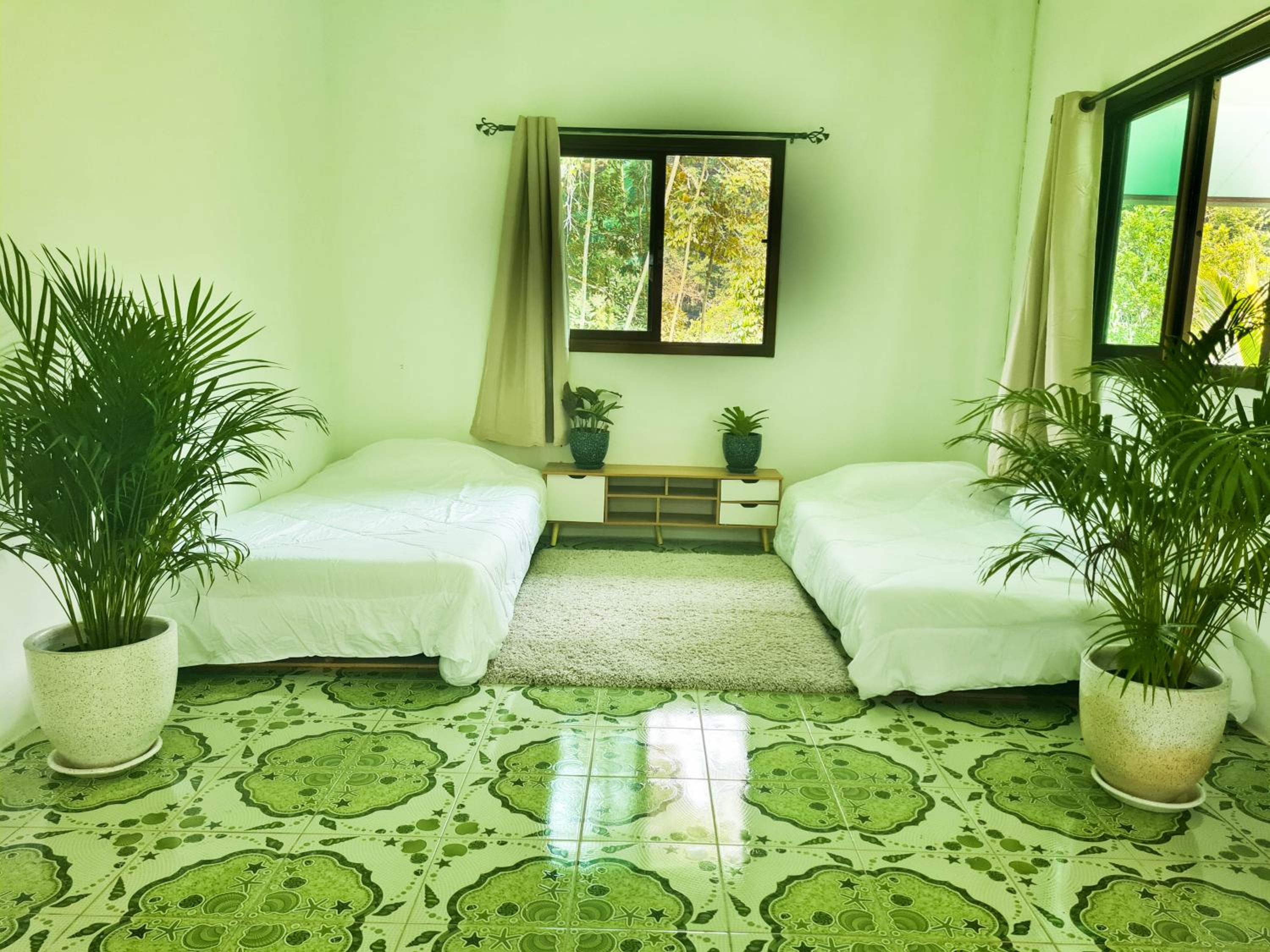JENI Homestay โฮมสเตย์หลังใหญ่ปิ้งย่างได้ view 5