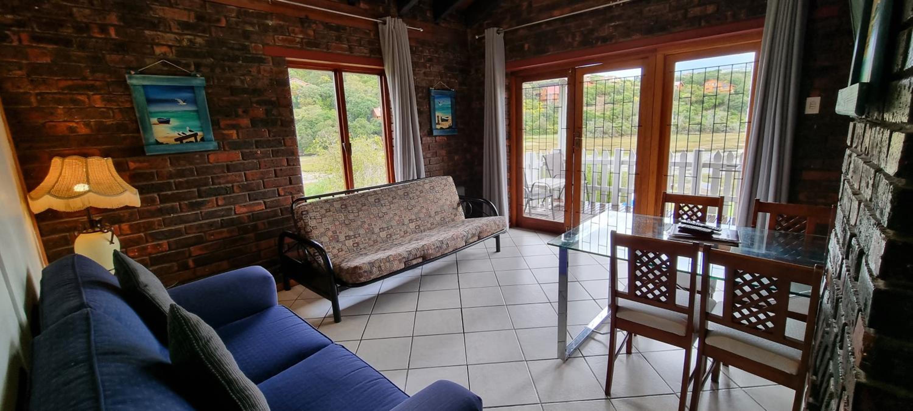 Salt River Lodge