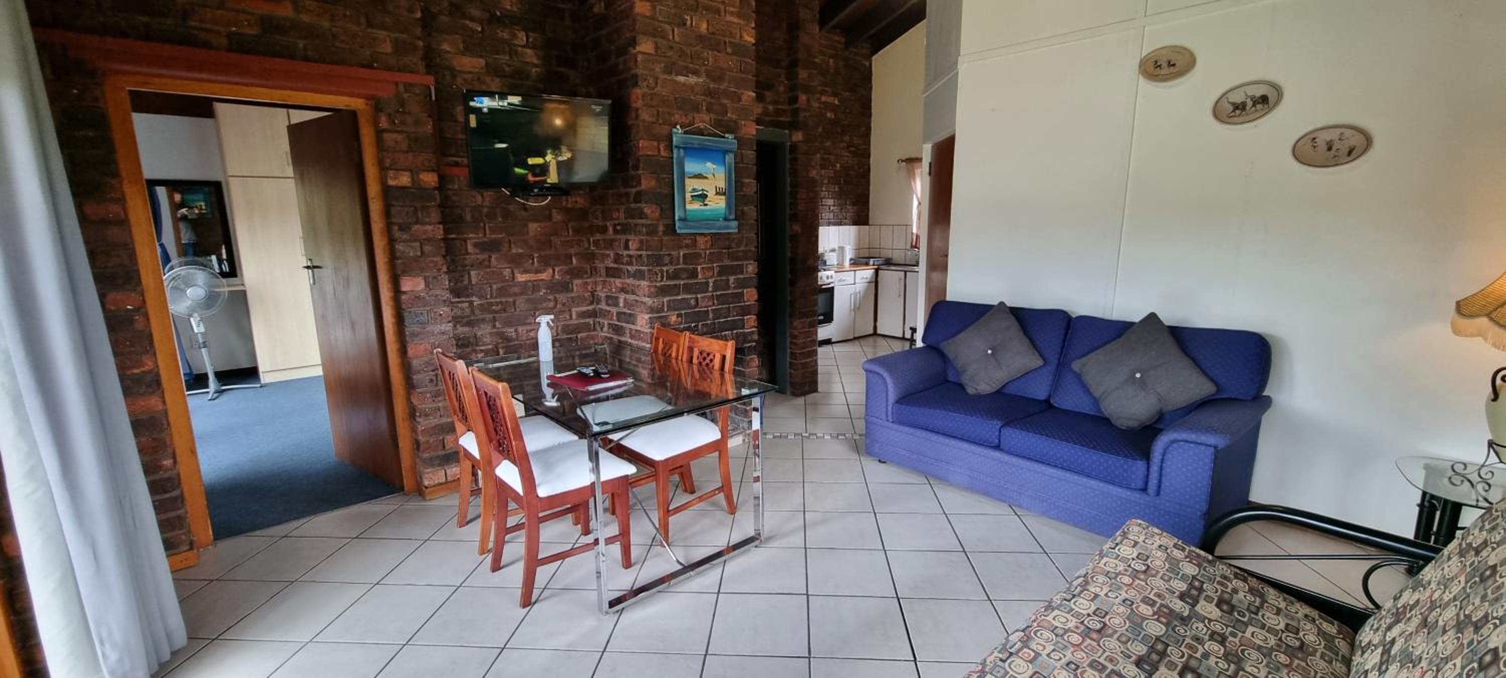 Salt River Lodge
