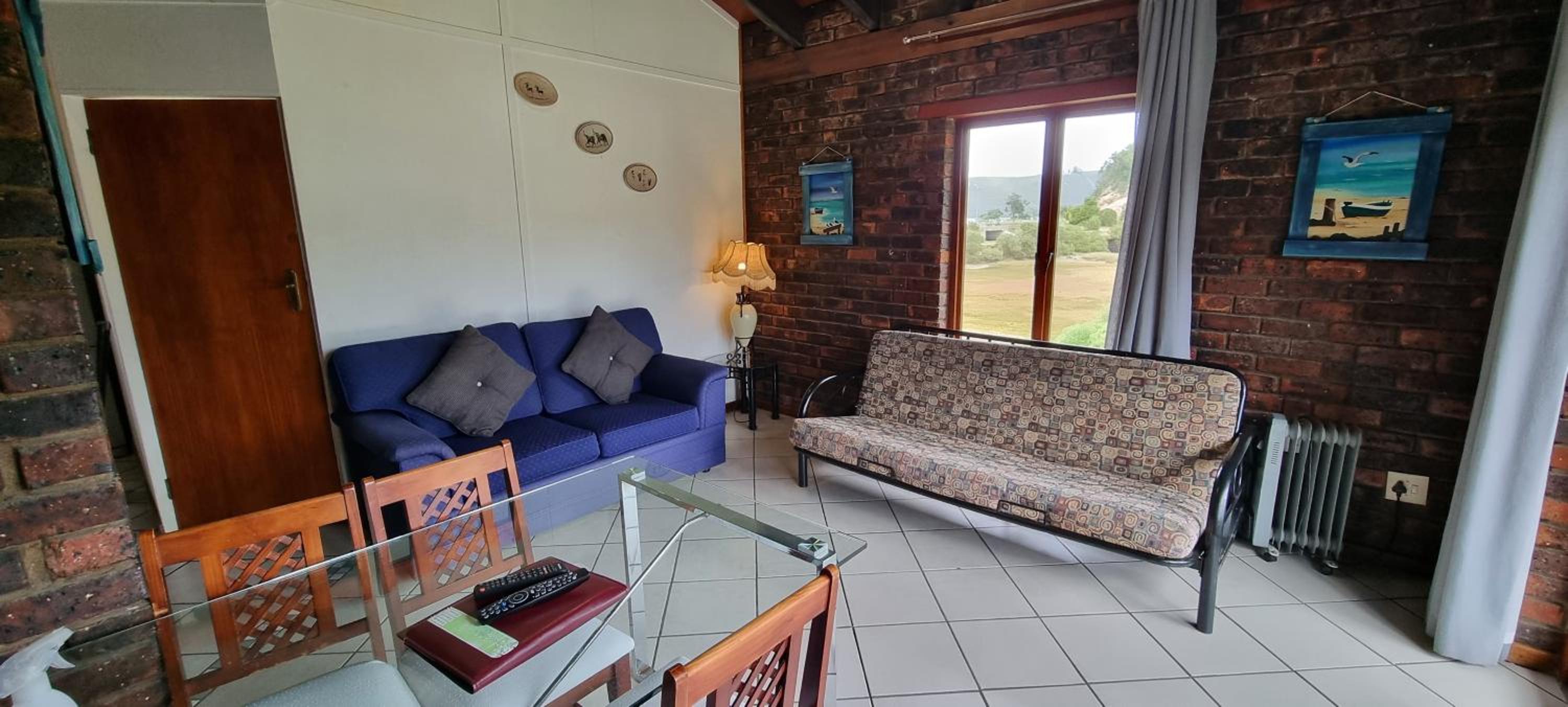 Salt River Lodge