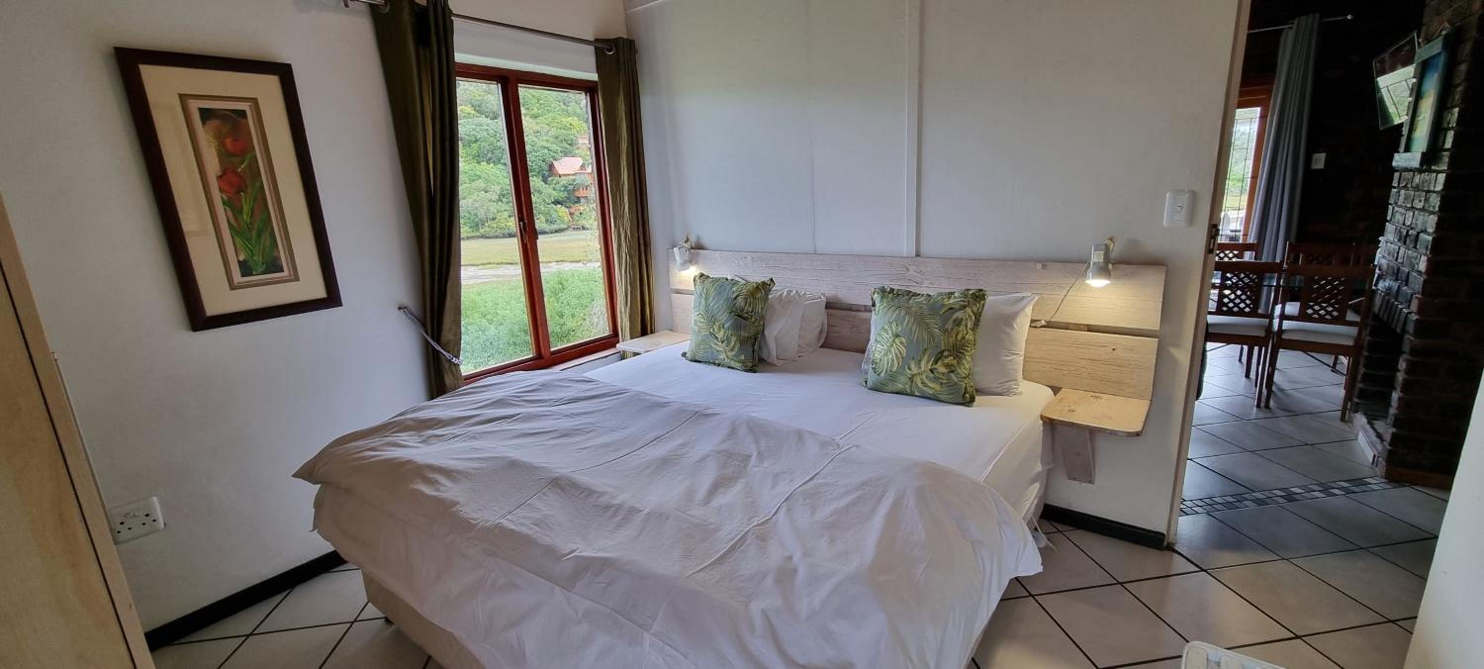 Salt River Lodge