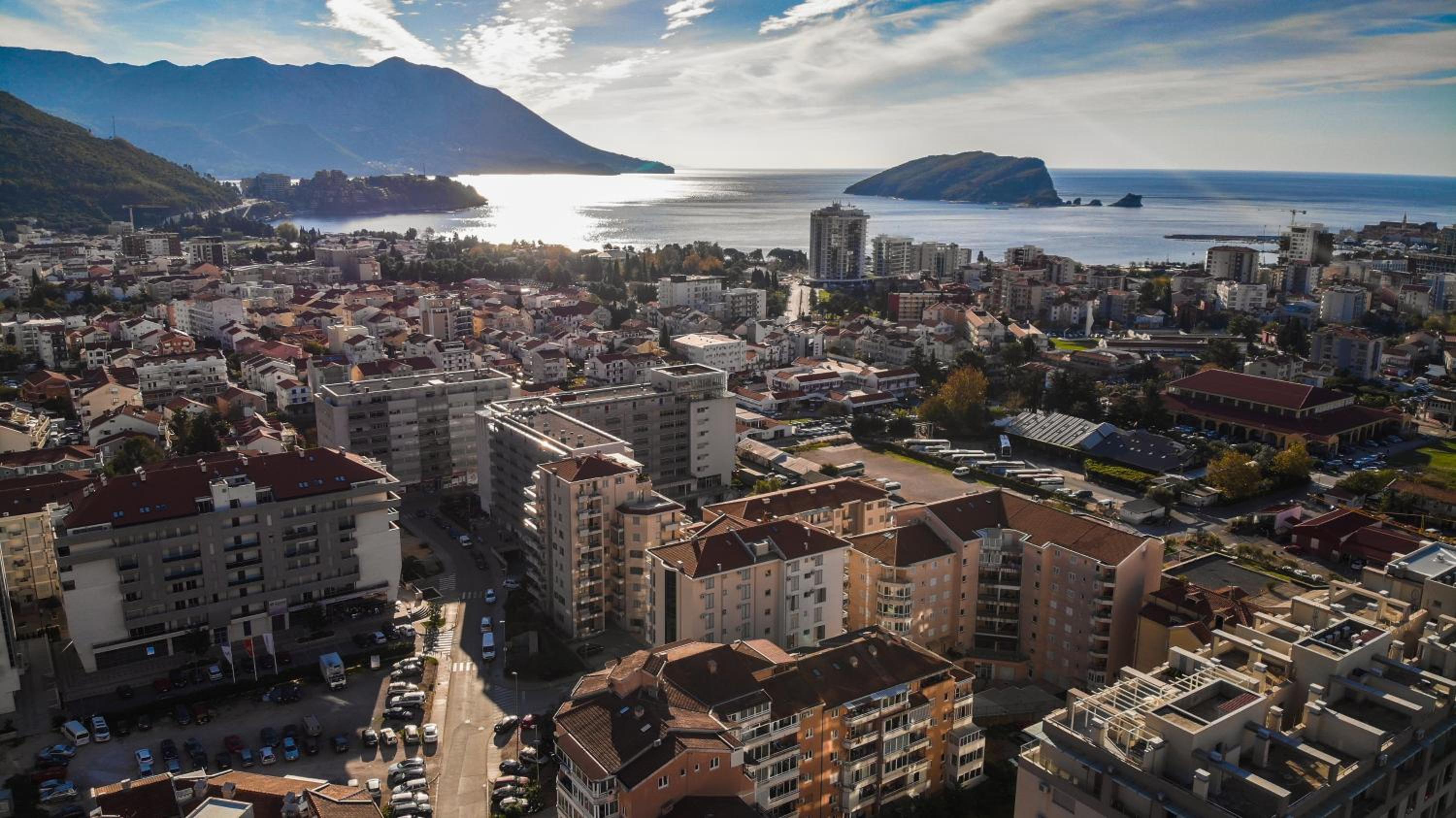 Studio Apartment Urke view 4