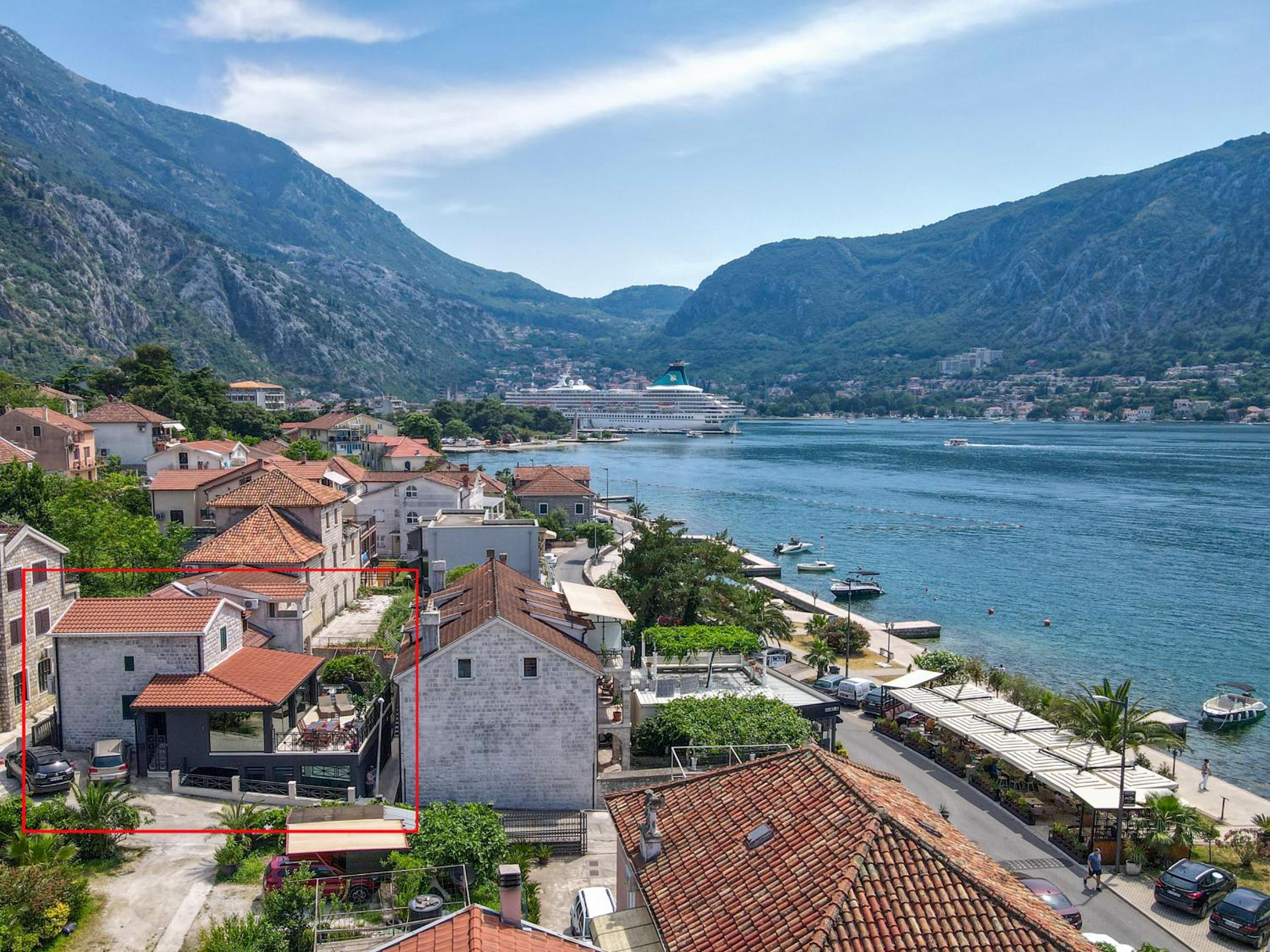Villa Mia Casa view 4
