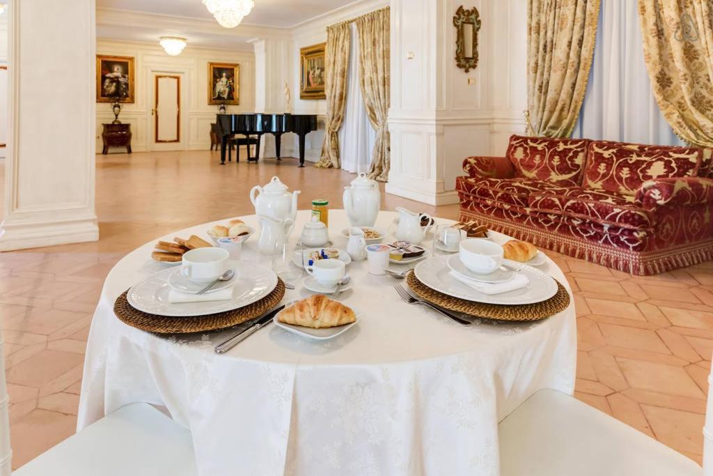 Villa Strampelli