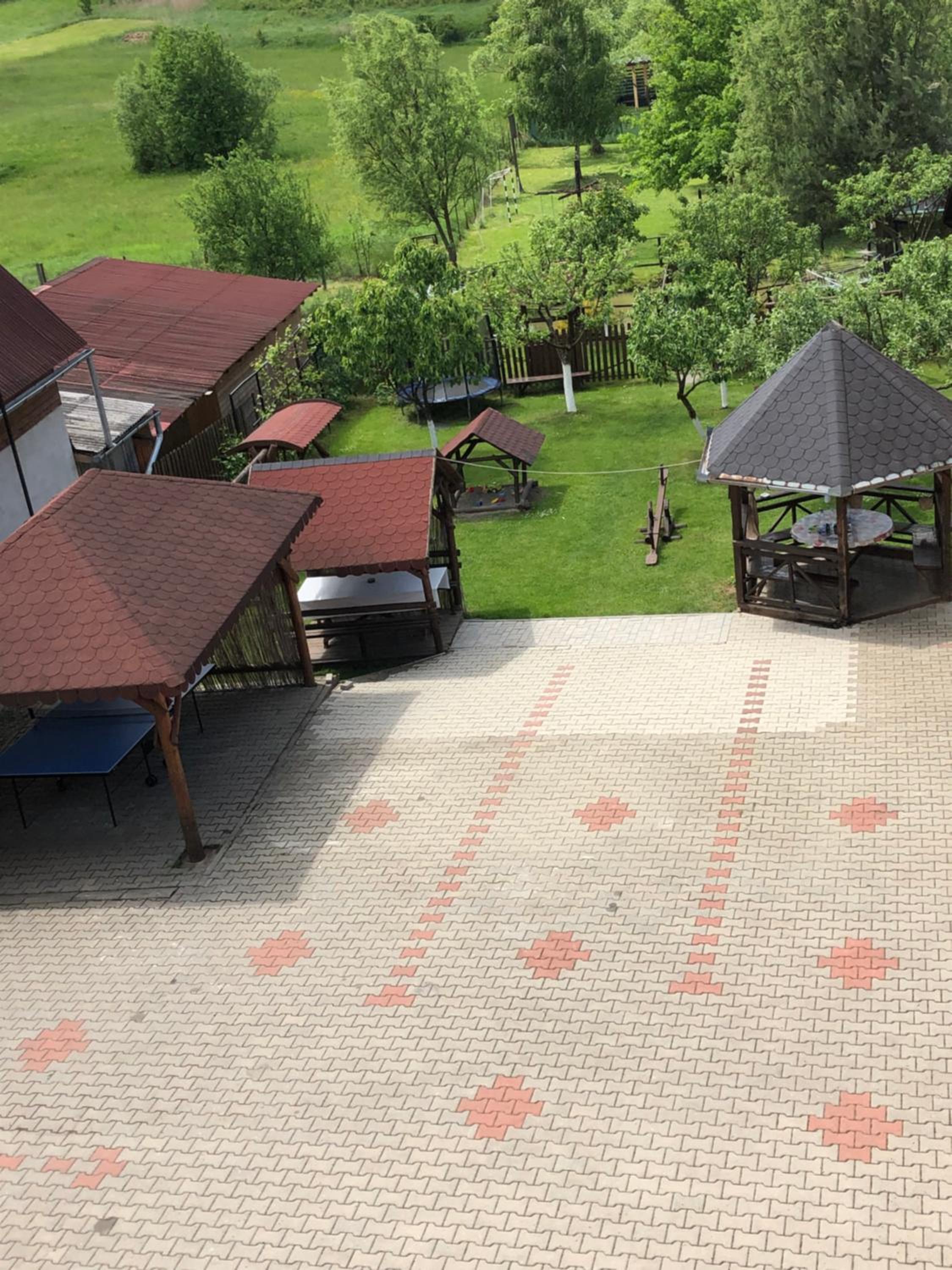 Pensiunea Melinda view 5