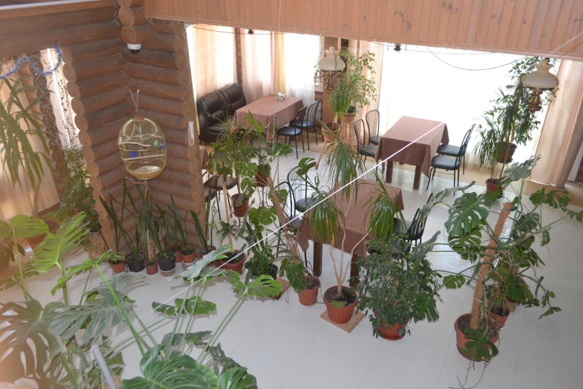 children's play area
